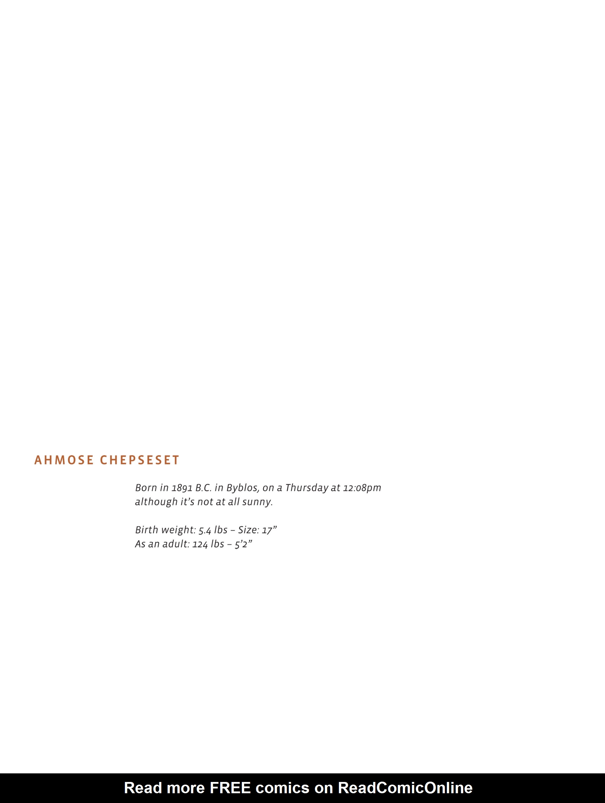 Read online Phantoms of the Louvre comic -  Issue # TPB - 27