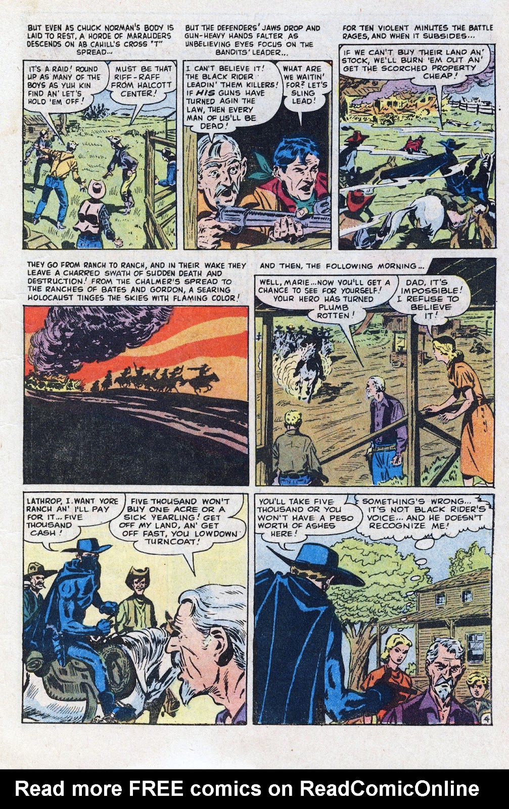 Western Gunfighters issue 9 - Page 7