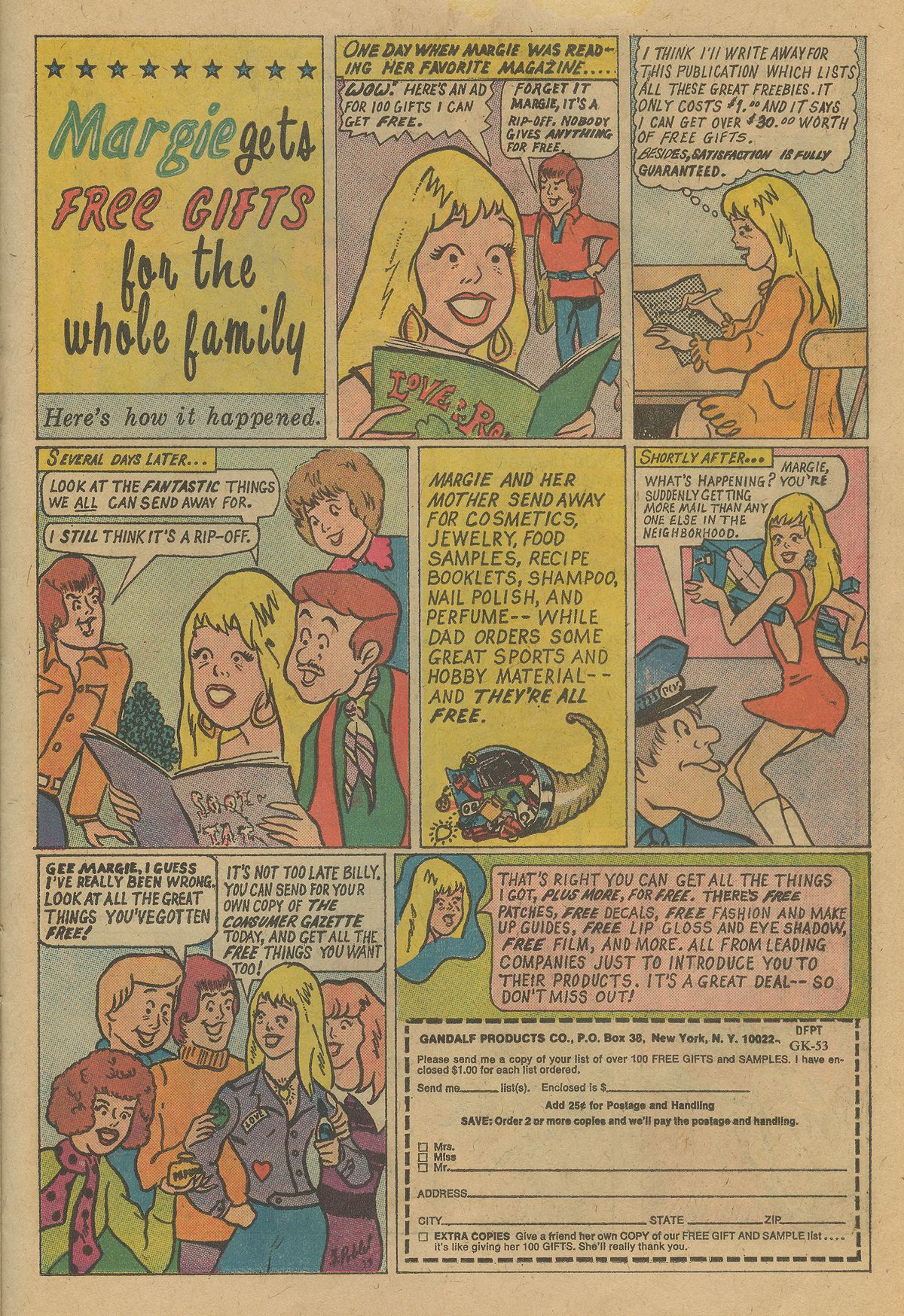 Read online Turok, Son of Stone comic -  Issue #96 - 23