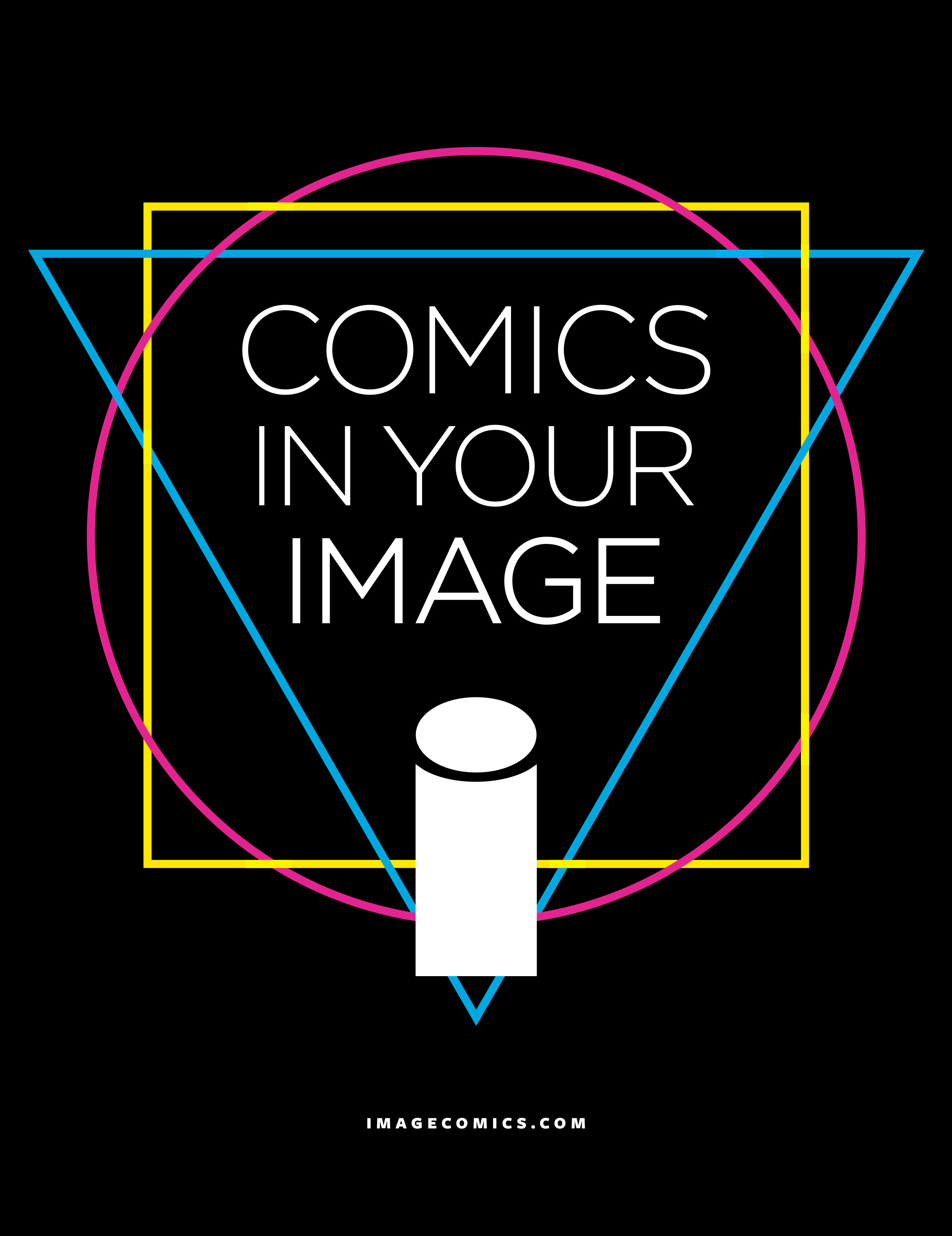 Read online Image comic -  Issue #1 - 59