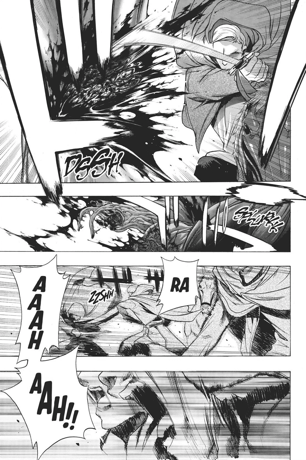 Attack on Titan: Before the Fall issue 2 - Page 172
