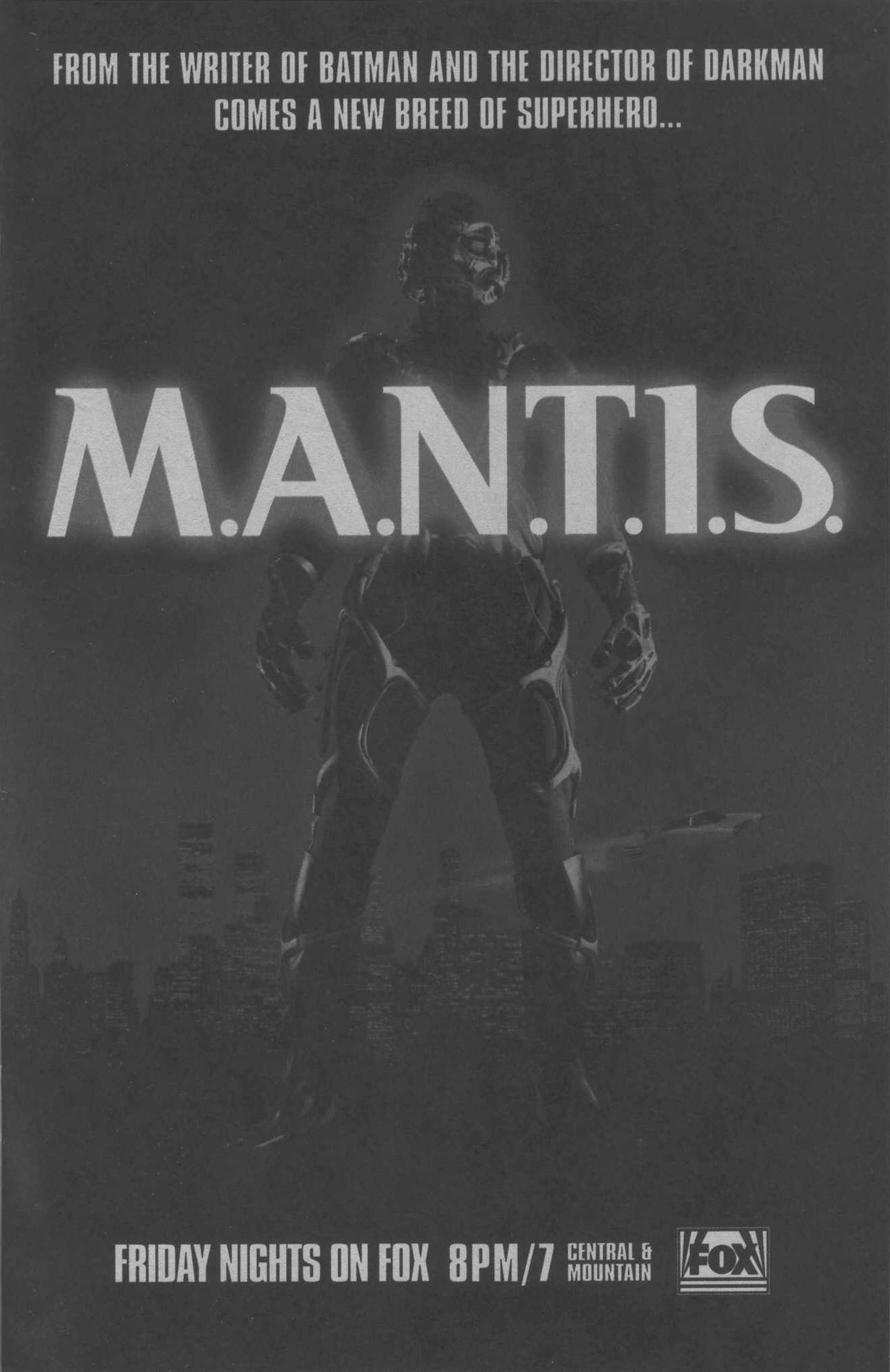 Read online Icon comic -  Issue #18 - 13