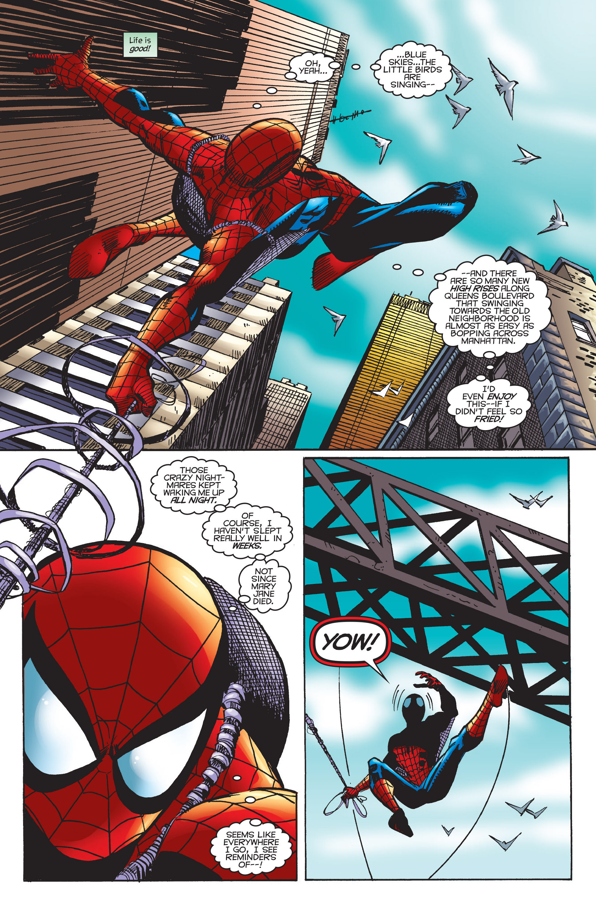 Read online Spider-Man: Revenge of the Green Goblin (2017) comic -  Issue # TPB (Part 2) - 55