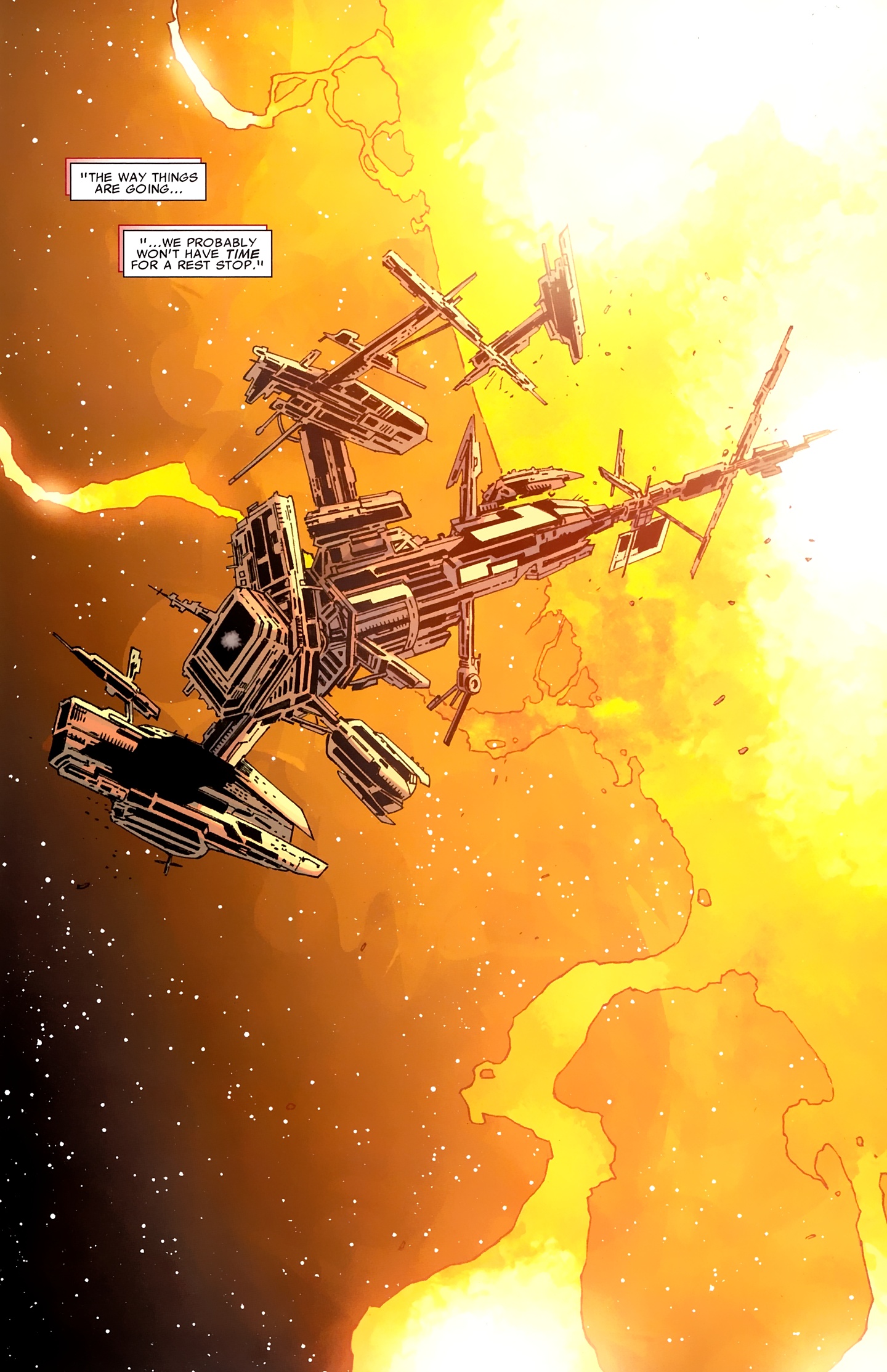 X-Men Legacy (2008) Issue #257 #51 - English 4