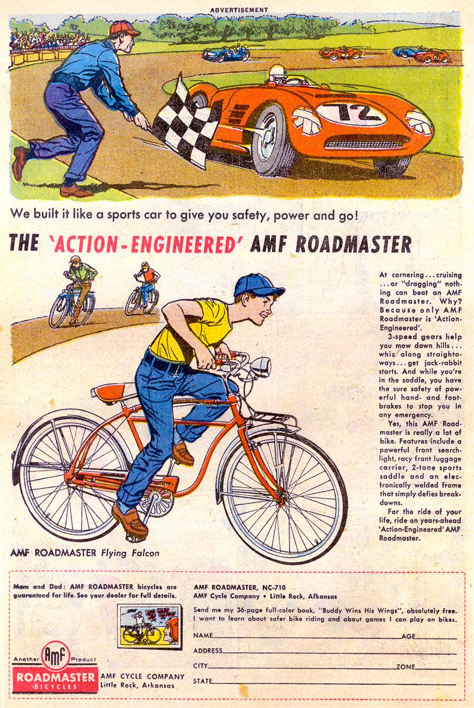 Read online The Adventures of Dean Martin and Jerry Lewis comic -  Issue #40 - 11