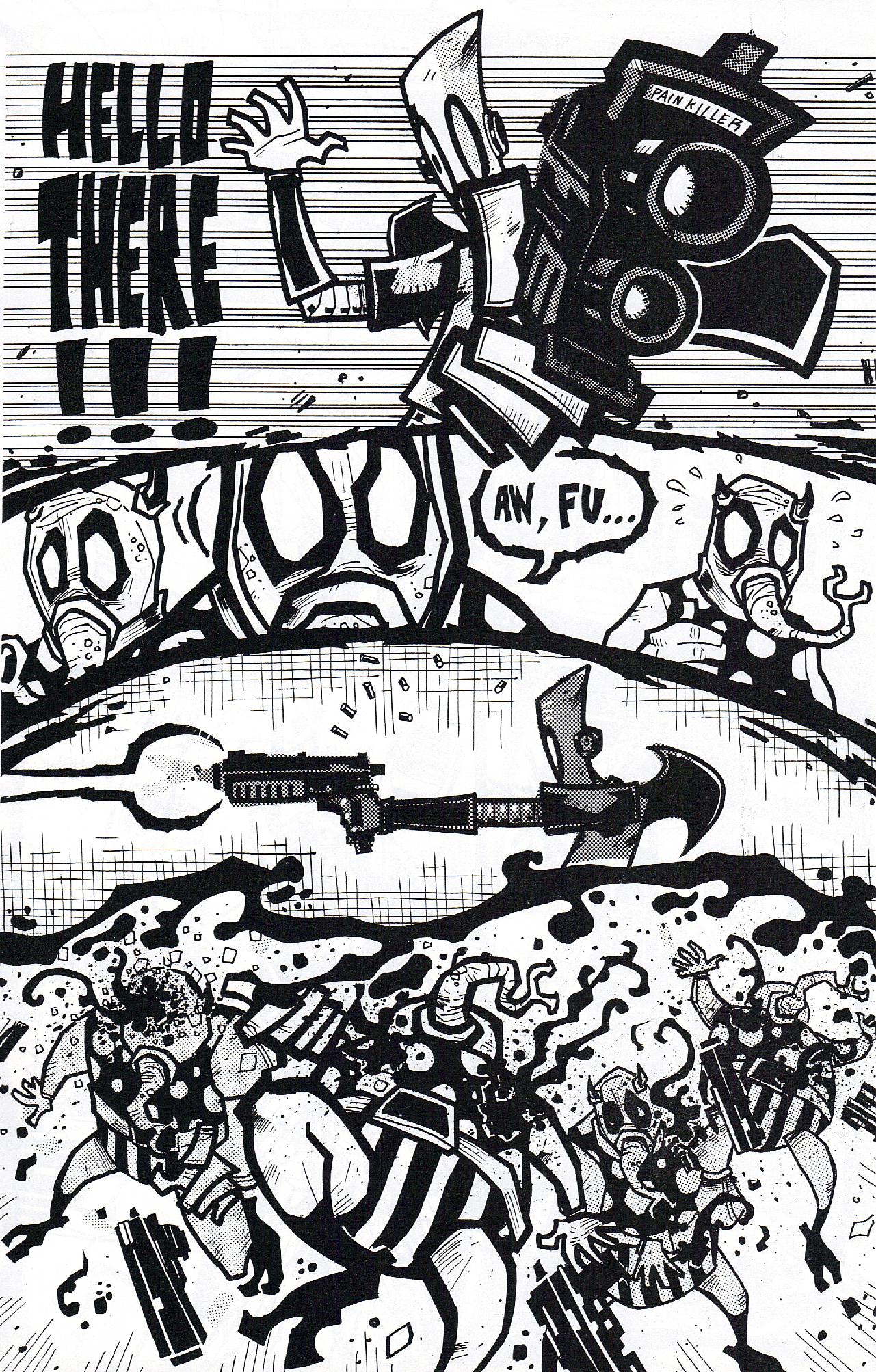 Read online Scud: Tales From the Vending Machine comic -  Issue #4 - 15