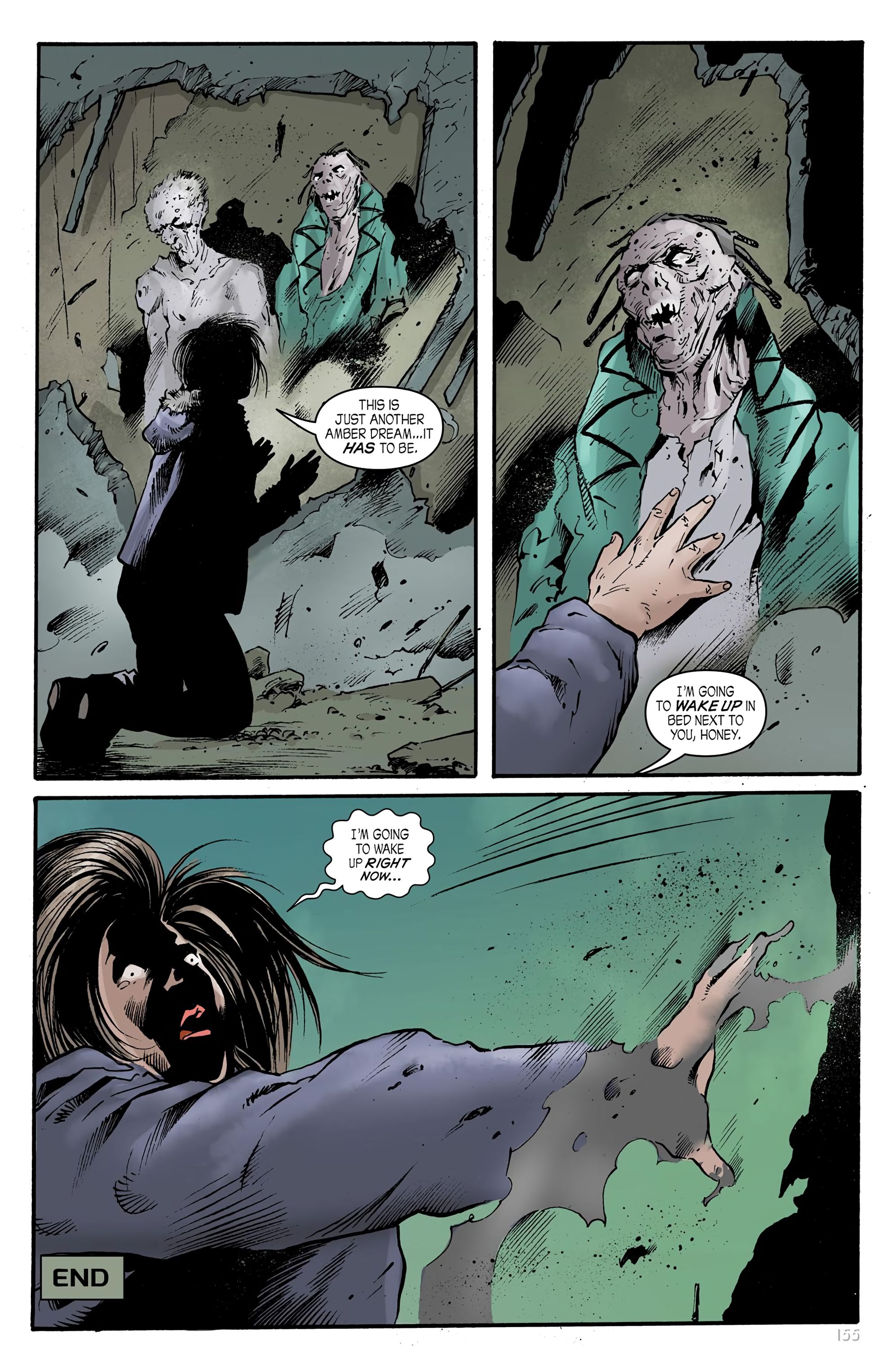 Read online John Carpenter's Tales for a HalloweeNight comic -  Issue # TPB 7 (Part 2) - 57
