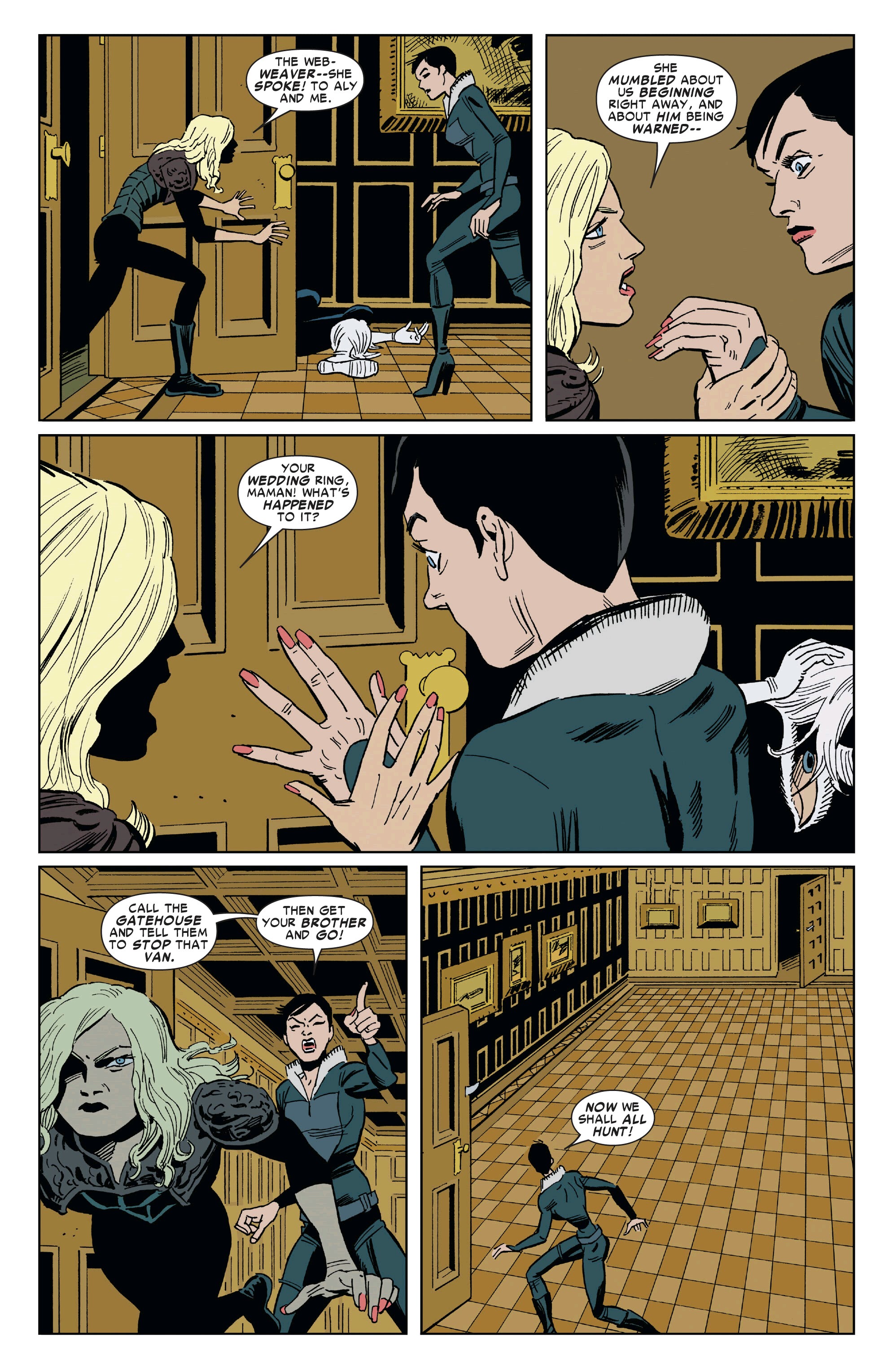 Read online Amazing Spider-Man: The Gauntlet: The Complete Collection comic -  Issue # TPB 2 (Part 5) - 45