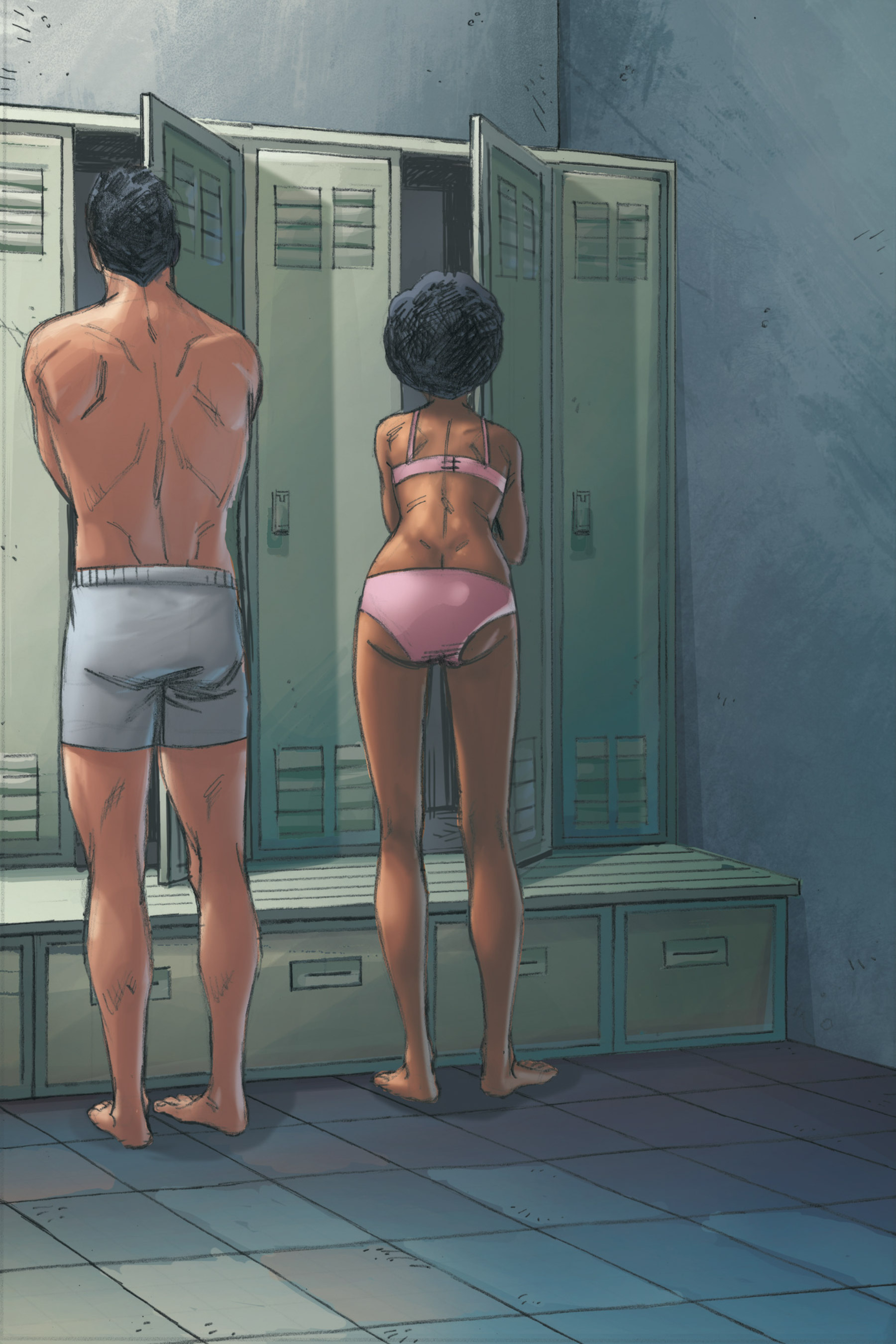 Read online Medic comic -  Issue #3 - 102