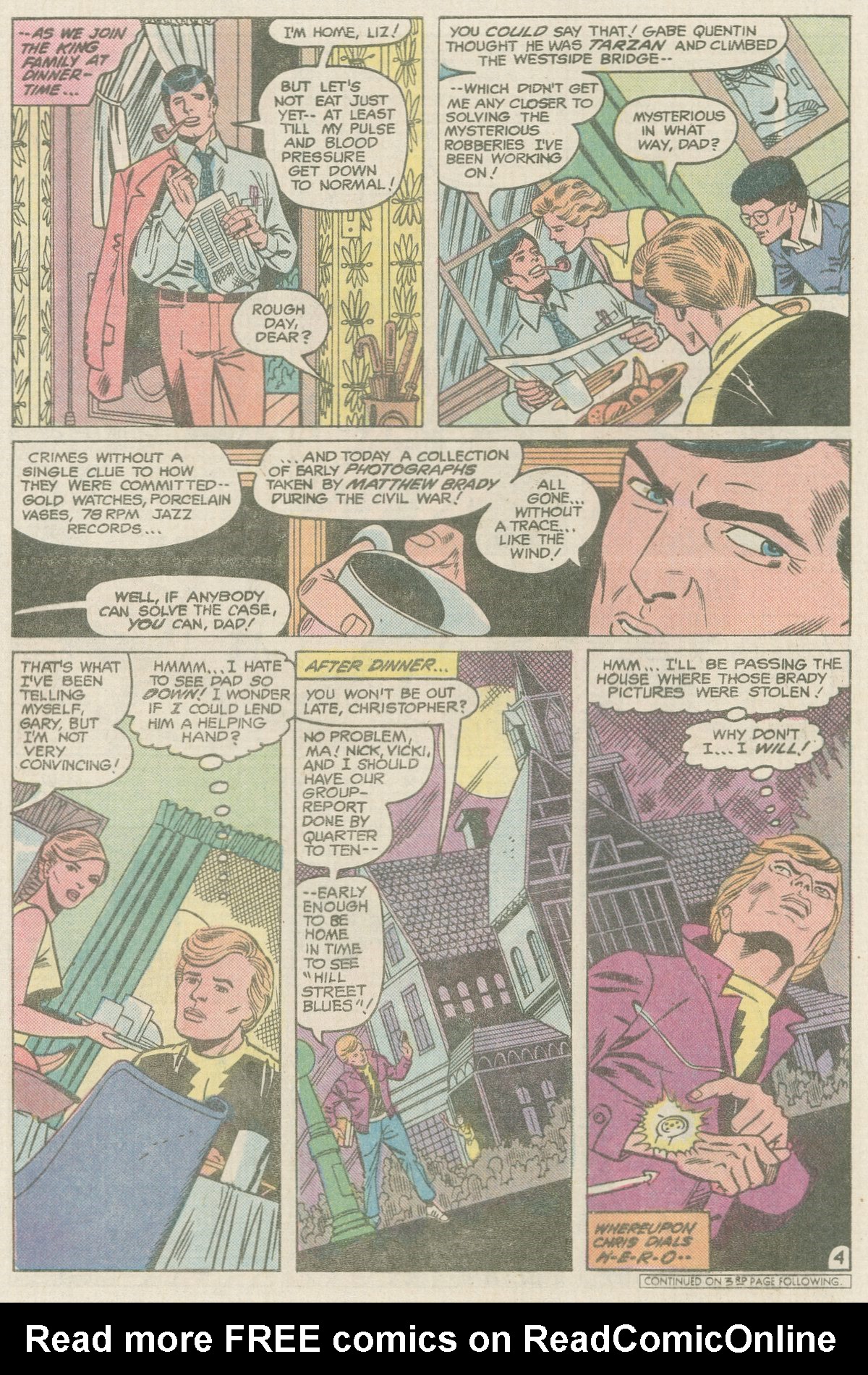 Read online The New Adventures of Superboy comic -  Issue #38 - 22