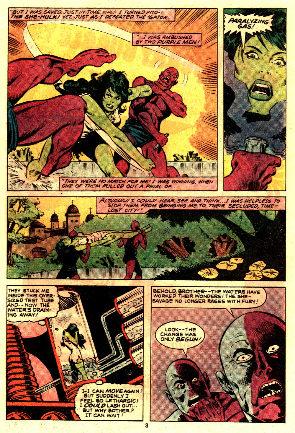 Read online The Savage She-Hulk comic -  Issue #8 - 4