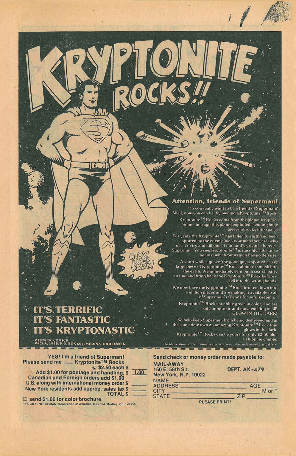 Read online The Adventures of Little Archie comic -  Issue #142 - 19