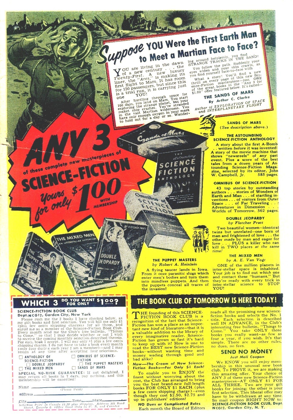 Read online A Date with Judy comic -  Issue #38 - 44