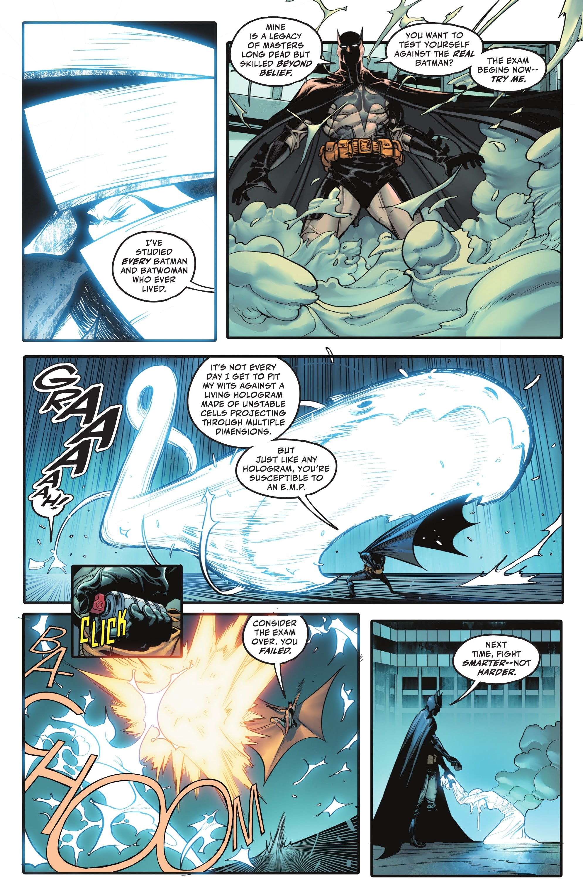 Read online Batman: Urban Legends comic -  Issue #7 - 55