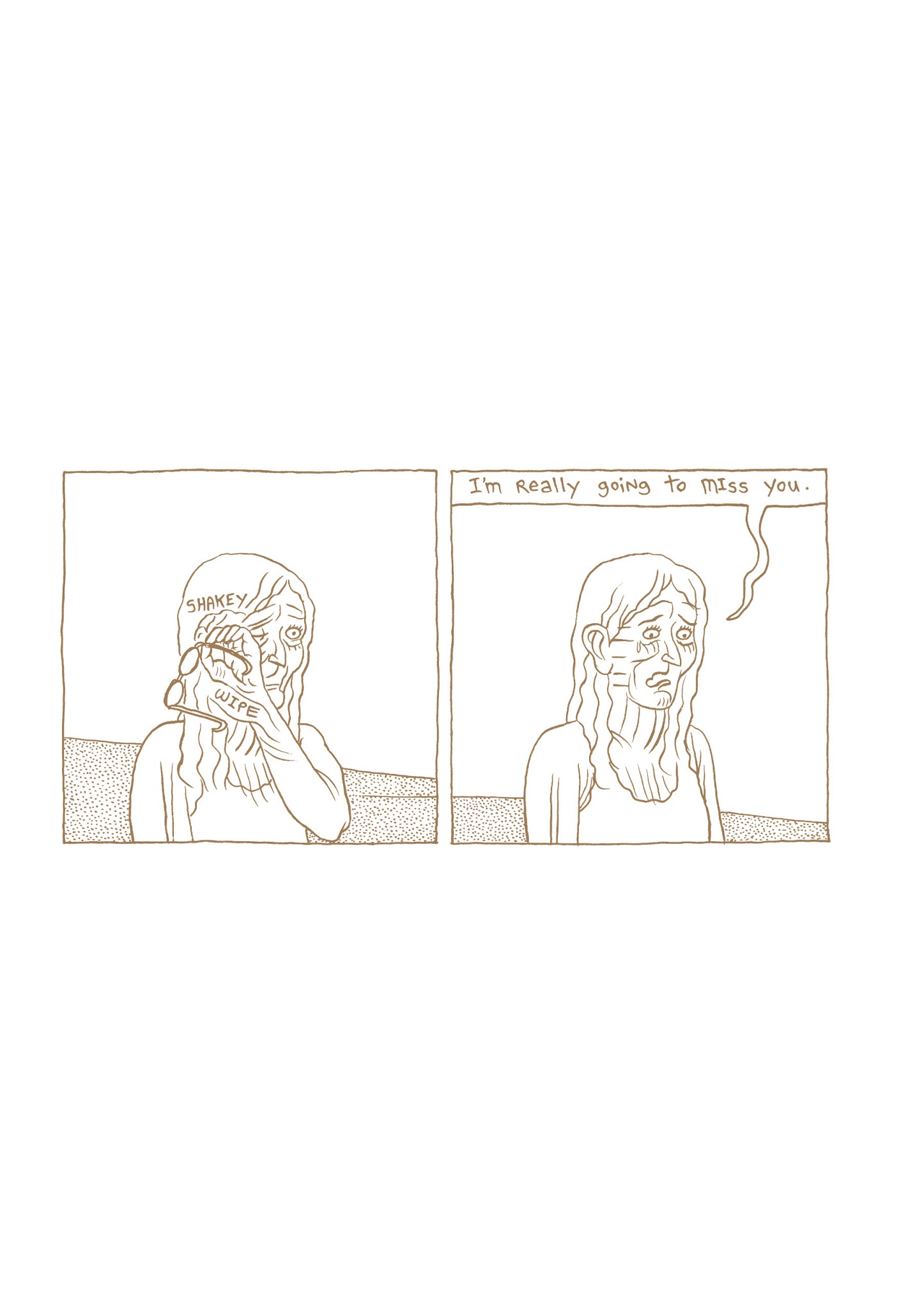 Read online Bottomless Belly Button comic -  Issue # TPB - 712