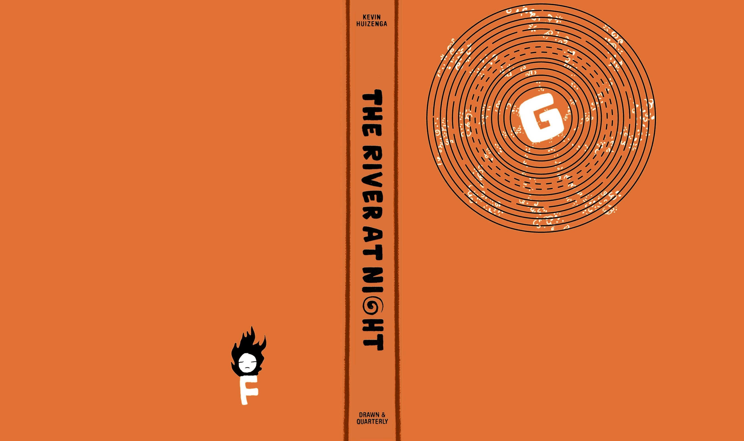 Read online Ganges comic -  Issue # TPB (Part 1) - 2