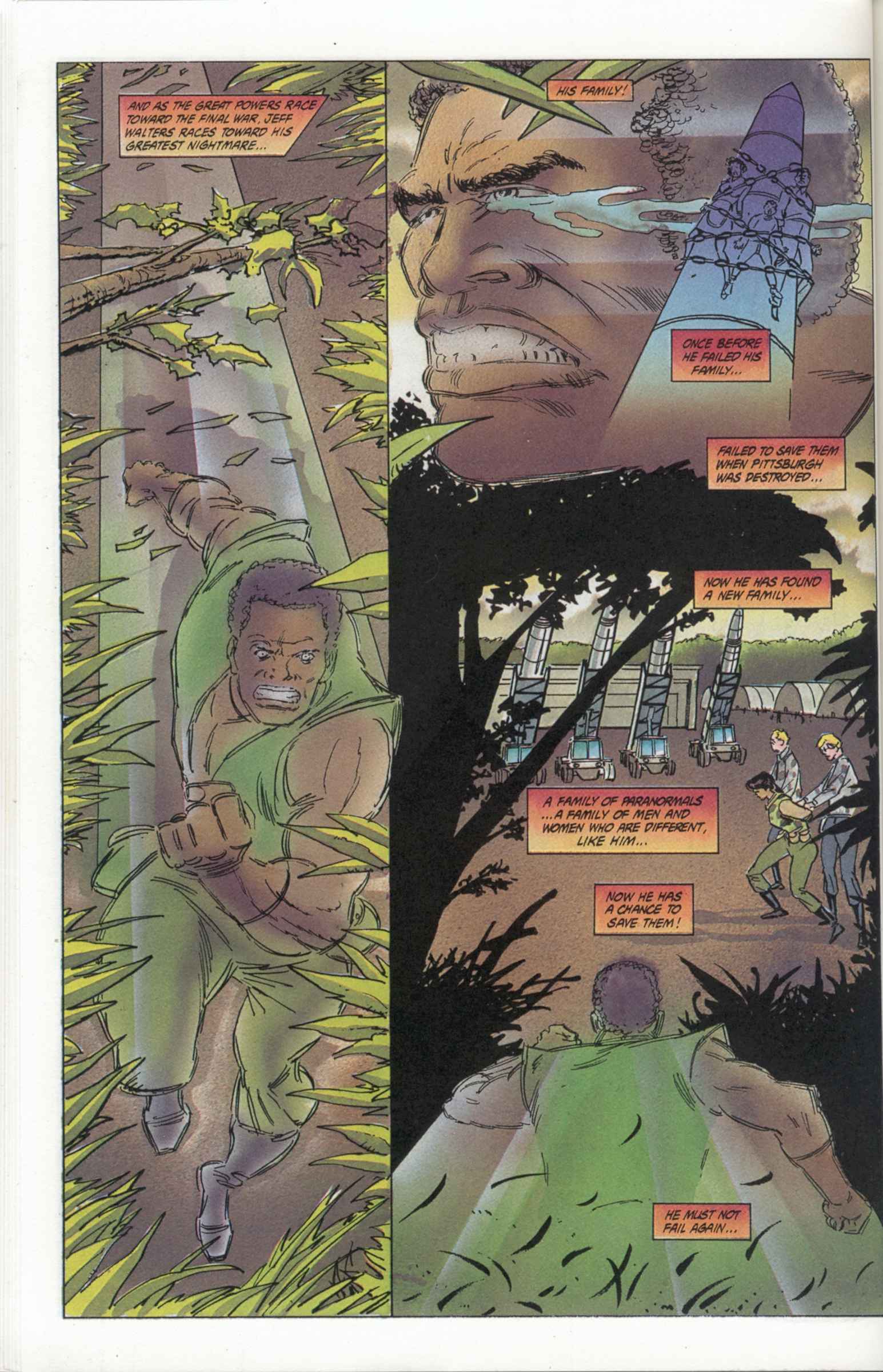 Read online The War comic -  Issue #2 - 37