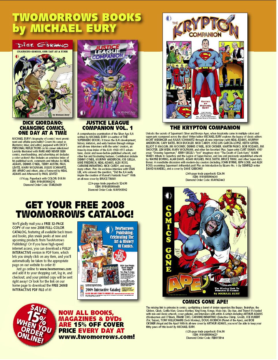 Read online Back Issue comic -  Issue #29 - 91
