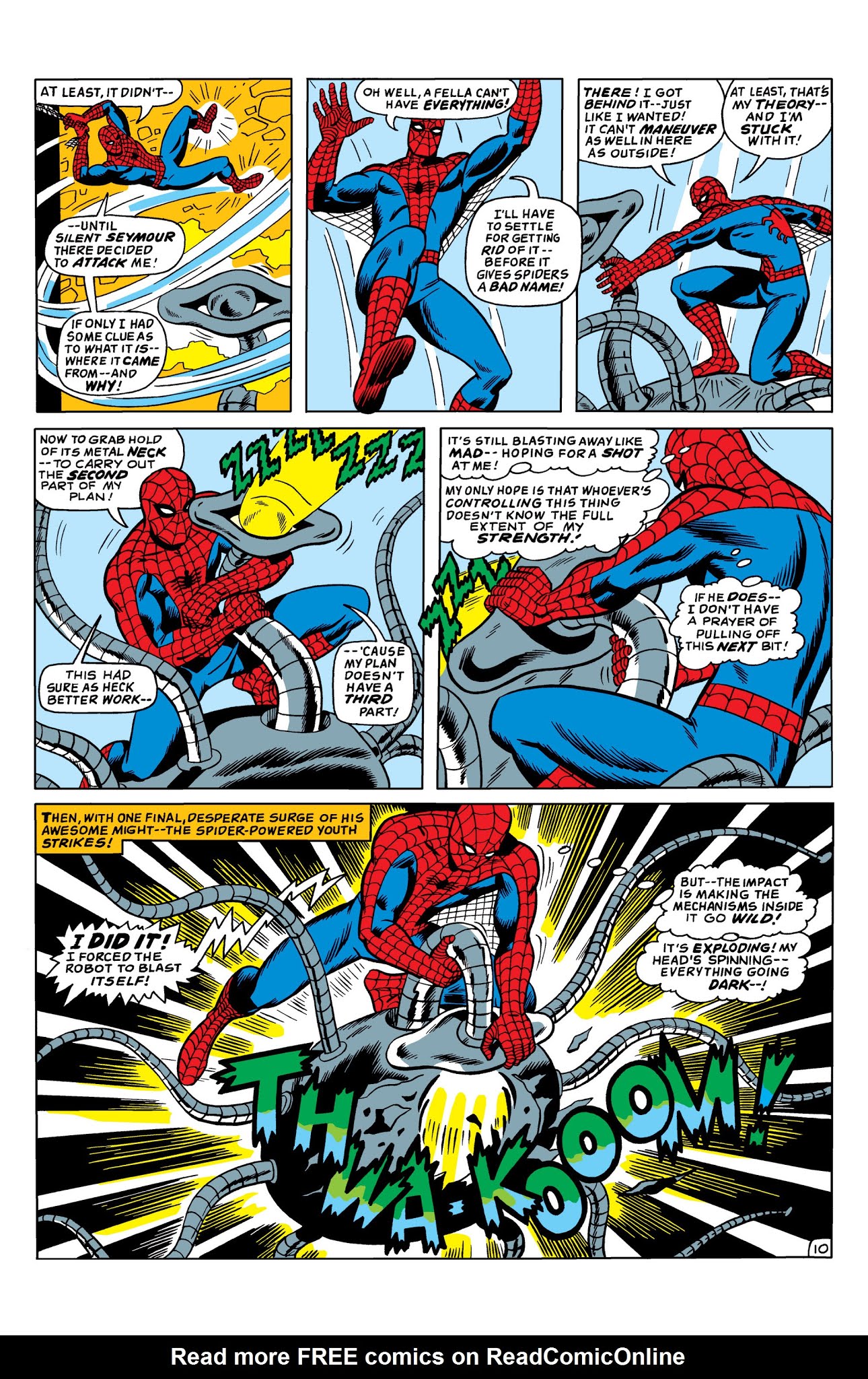 Read online Marvel Masterworks: The X-Men comic -  Issue # TPB 4 (Part 1) - 76