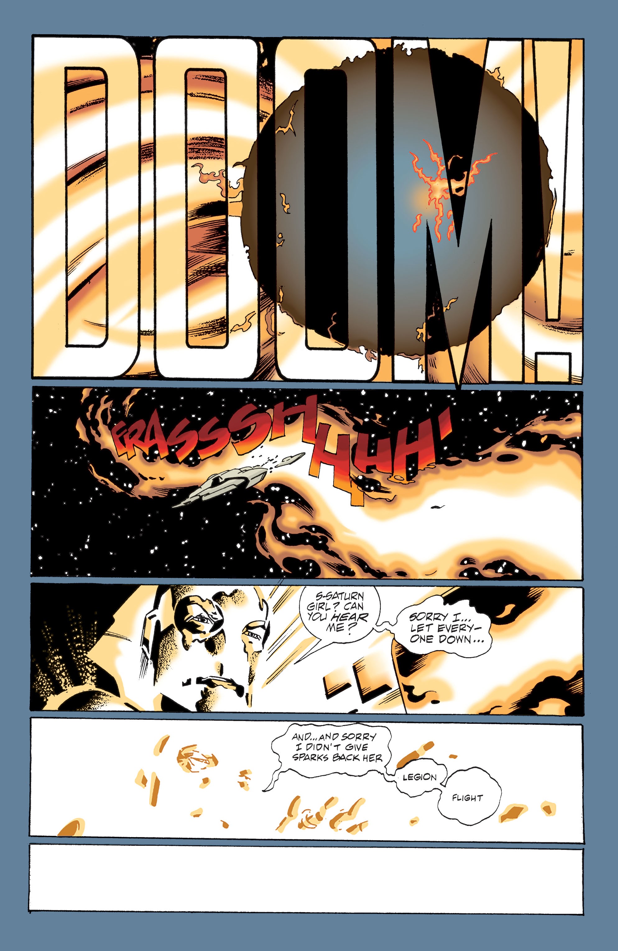 Read online Final Night comic -  Issue # _TPB (Updated Edition) (Part 2) - 36
