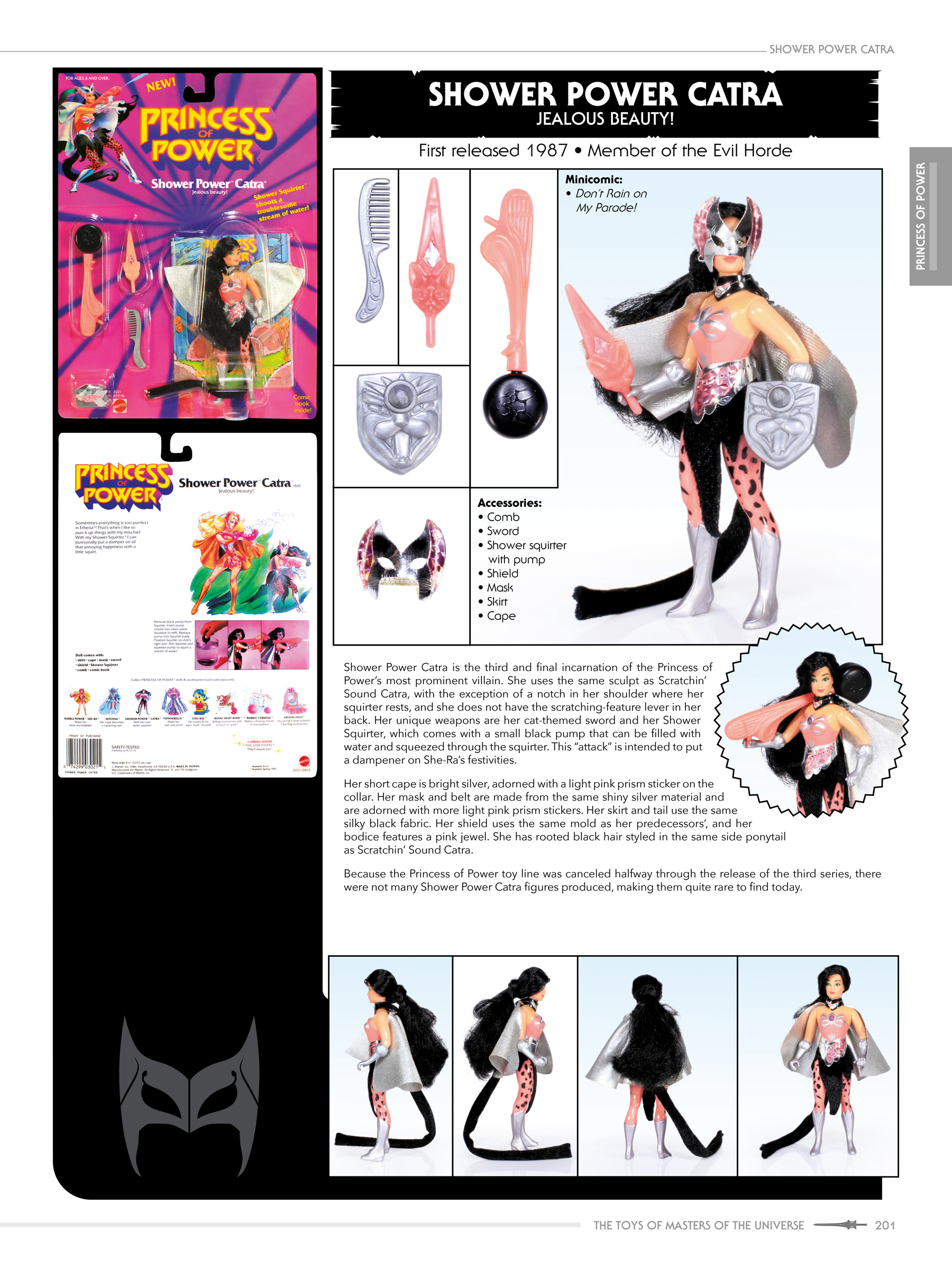 Read online The Toys of He-Man and the Masters of the Universe comic -  Issue # TPB 1 (Part 3) - 3