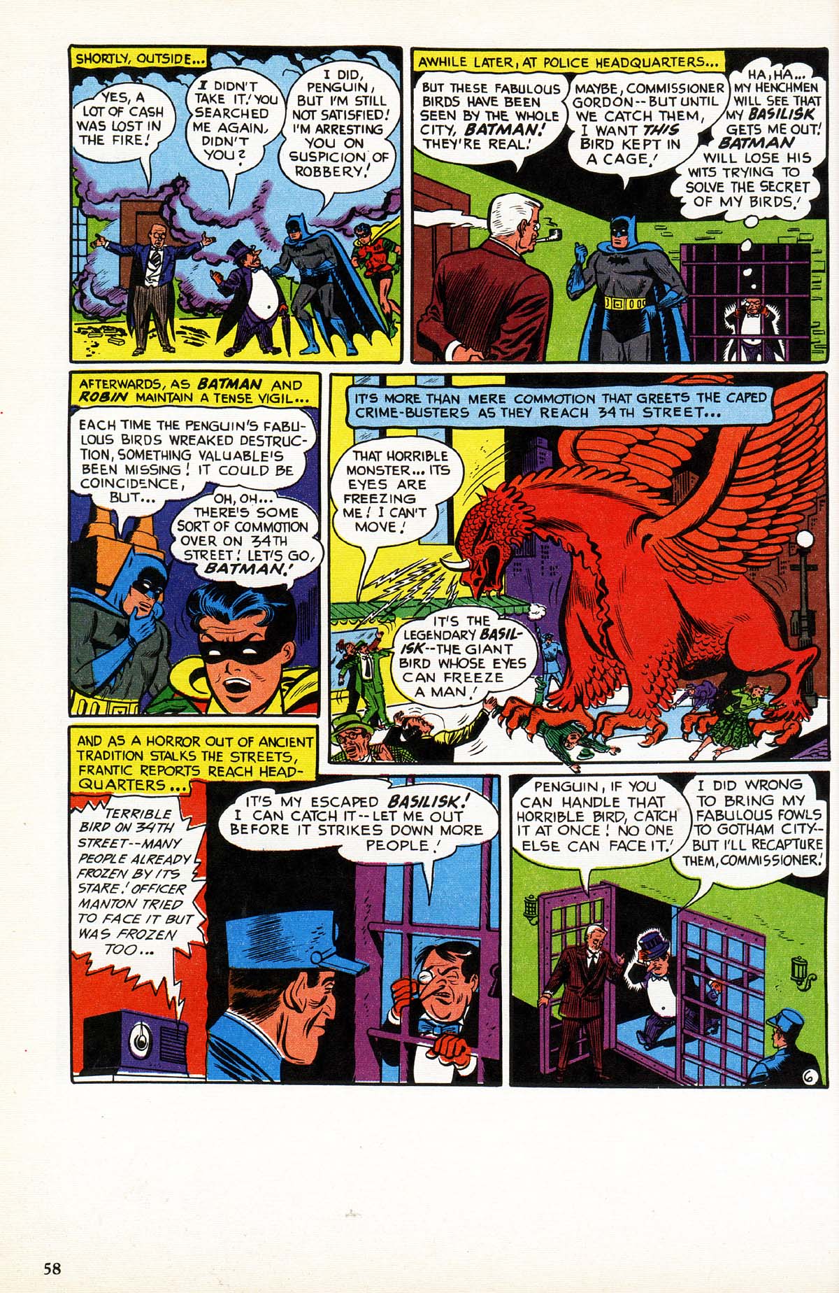 Read online The Greatest Batman Stories Ever Told comic -  Issue # TPB 2 (Part 1) - 59