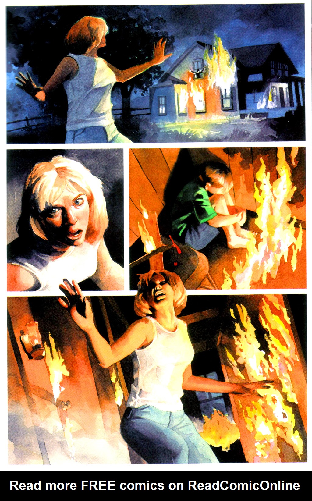 Read online Batman: Absolution comic -  Issue # Full - 24