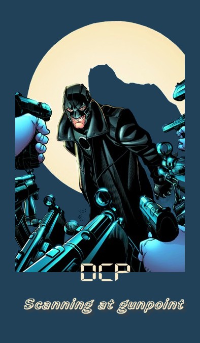 Read online Icon comic -  Issue #2 - 38