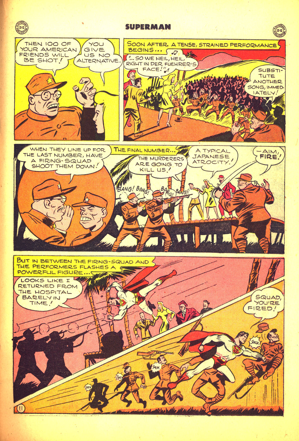 Superman (1939) issue 36 - Page 27