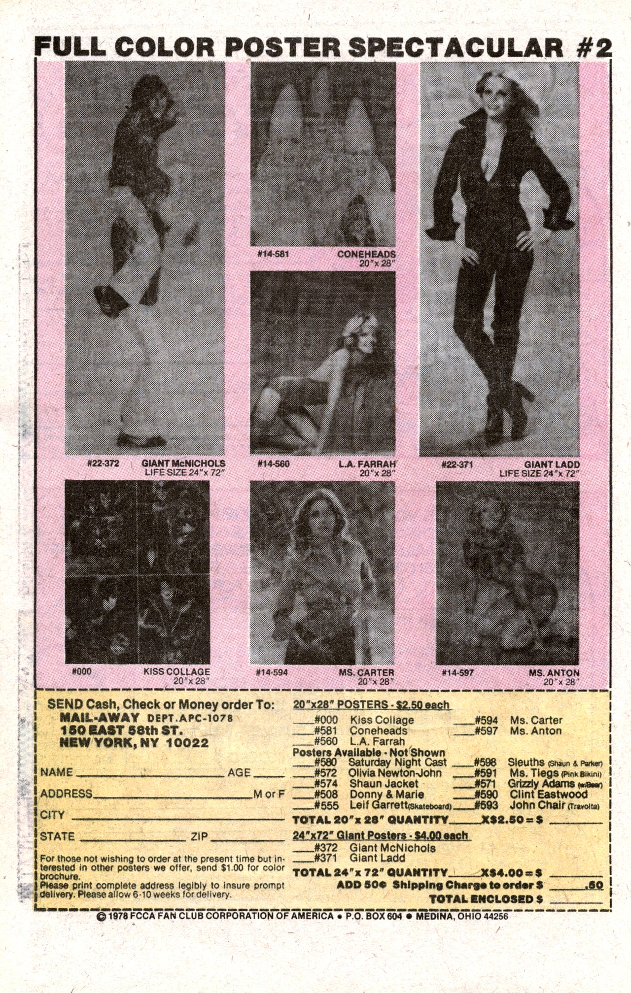 Read online Reggie and Me (1966) comic -  Issue #109 - 28