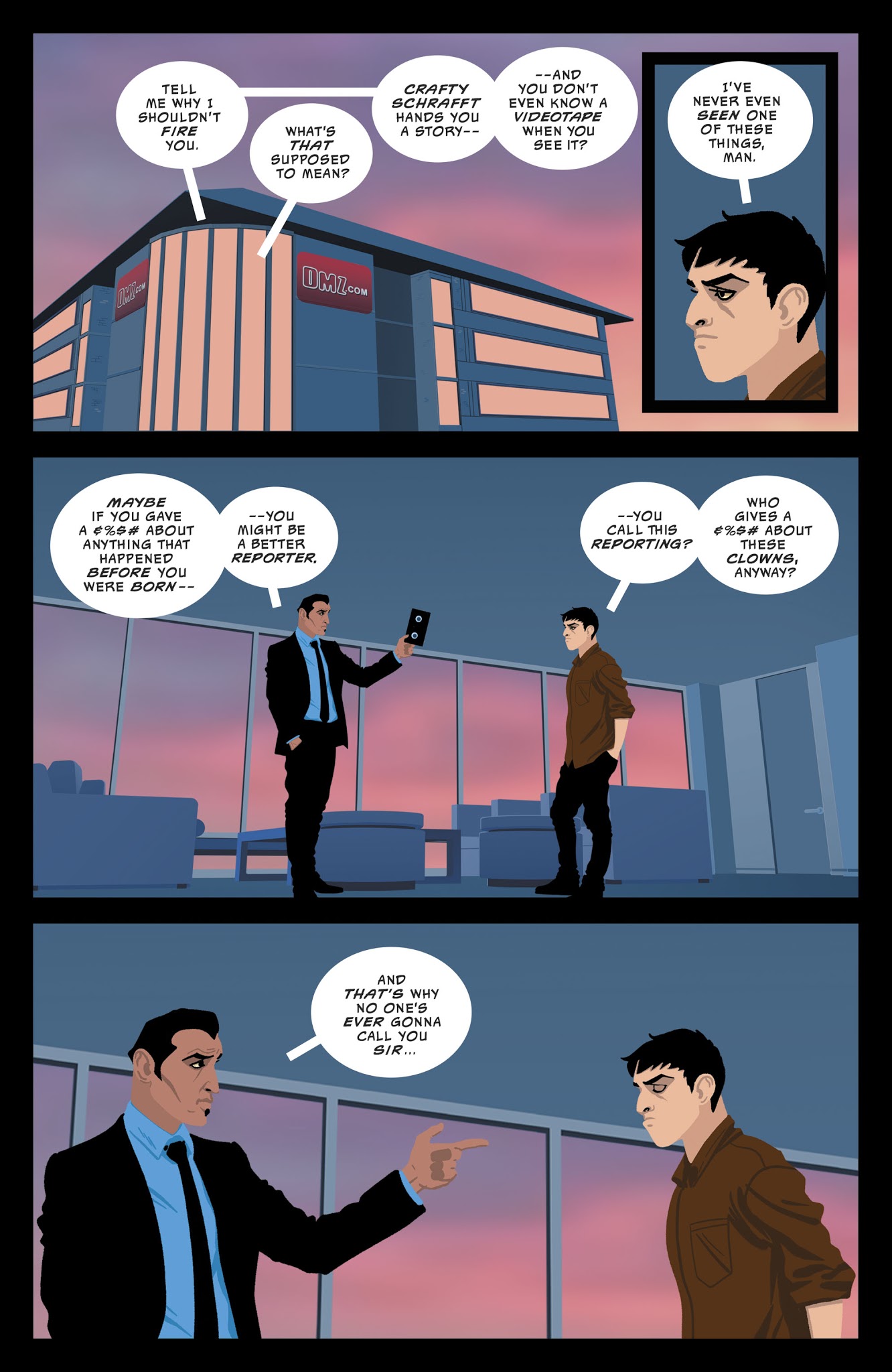 Read online The Ruff & Reddy Show comic -  Issue #5 - 16