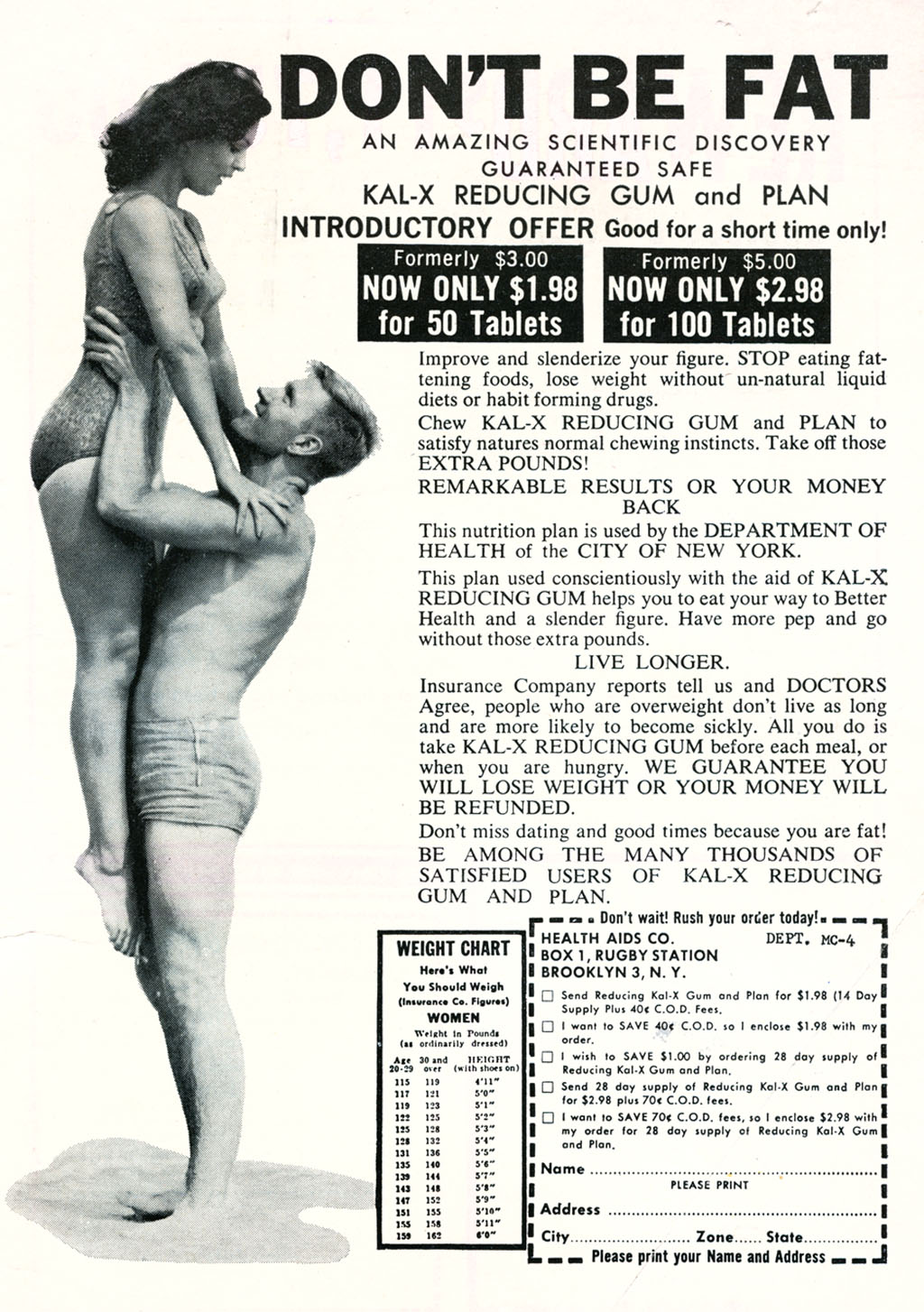 Read online Millie the Model comic -  Issue #115 - 35