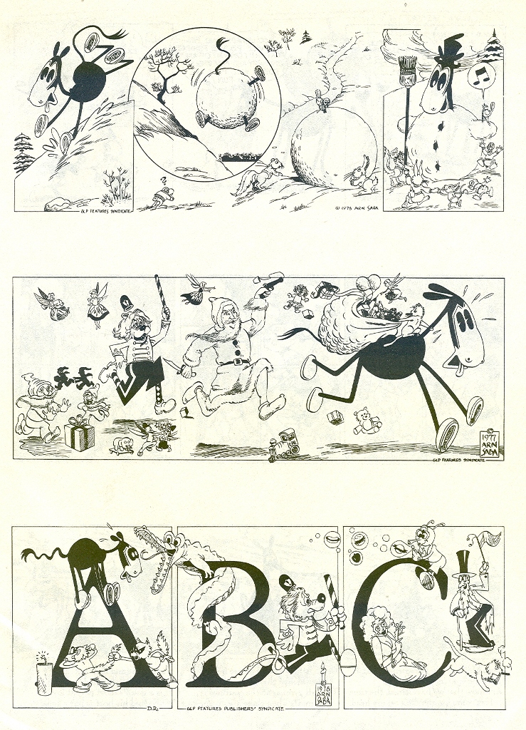 Read online Neil the Horse Comics and Stories comic -  Issue #15 - 10