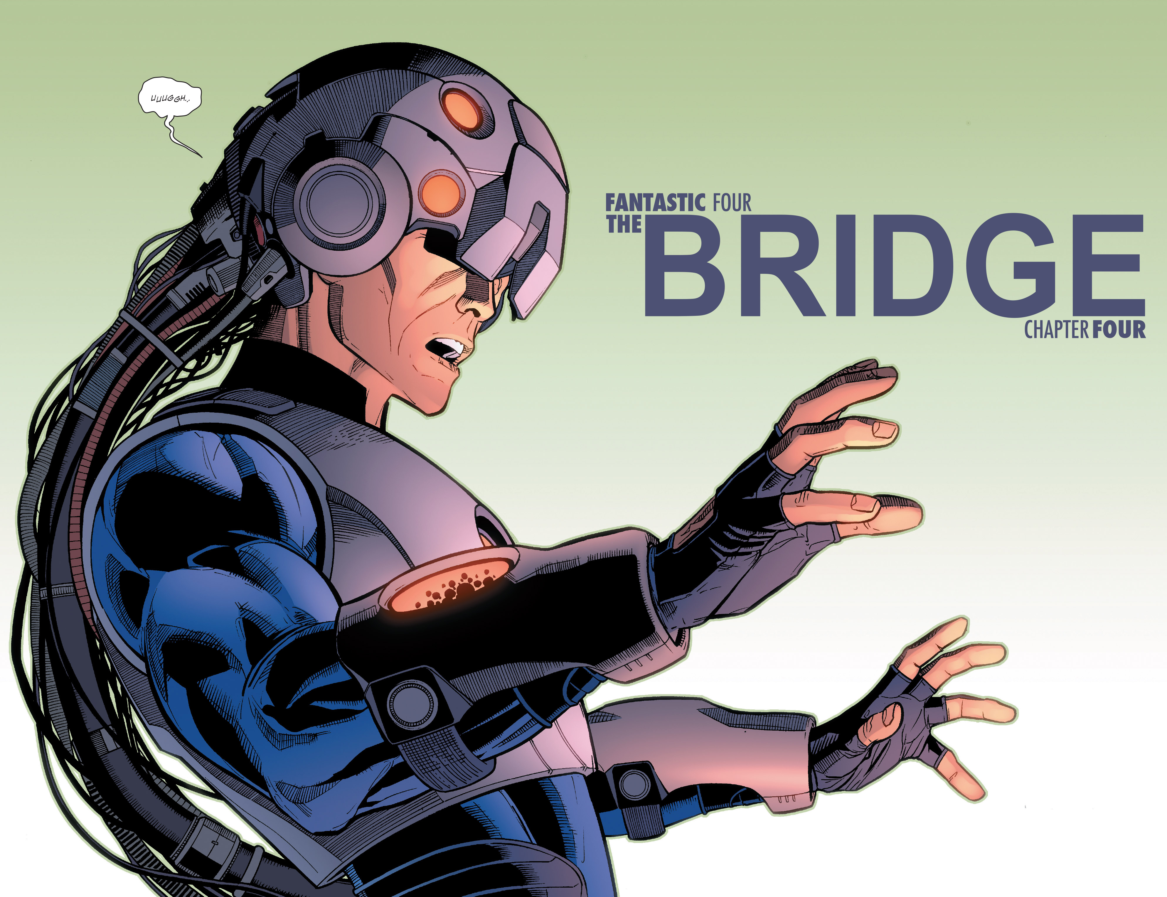 Read online Fantastic Four by Jonathan Hickman: The Complete Collection comic -  Issue # TPB 1 (Part 1) - 69