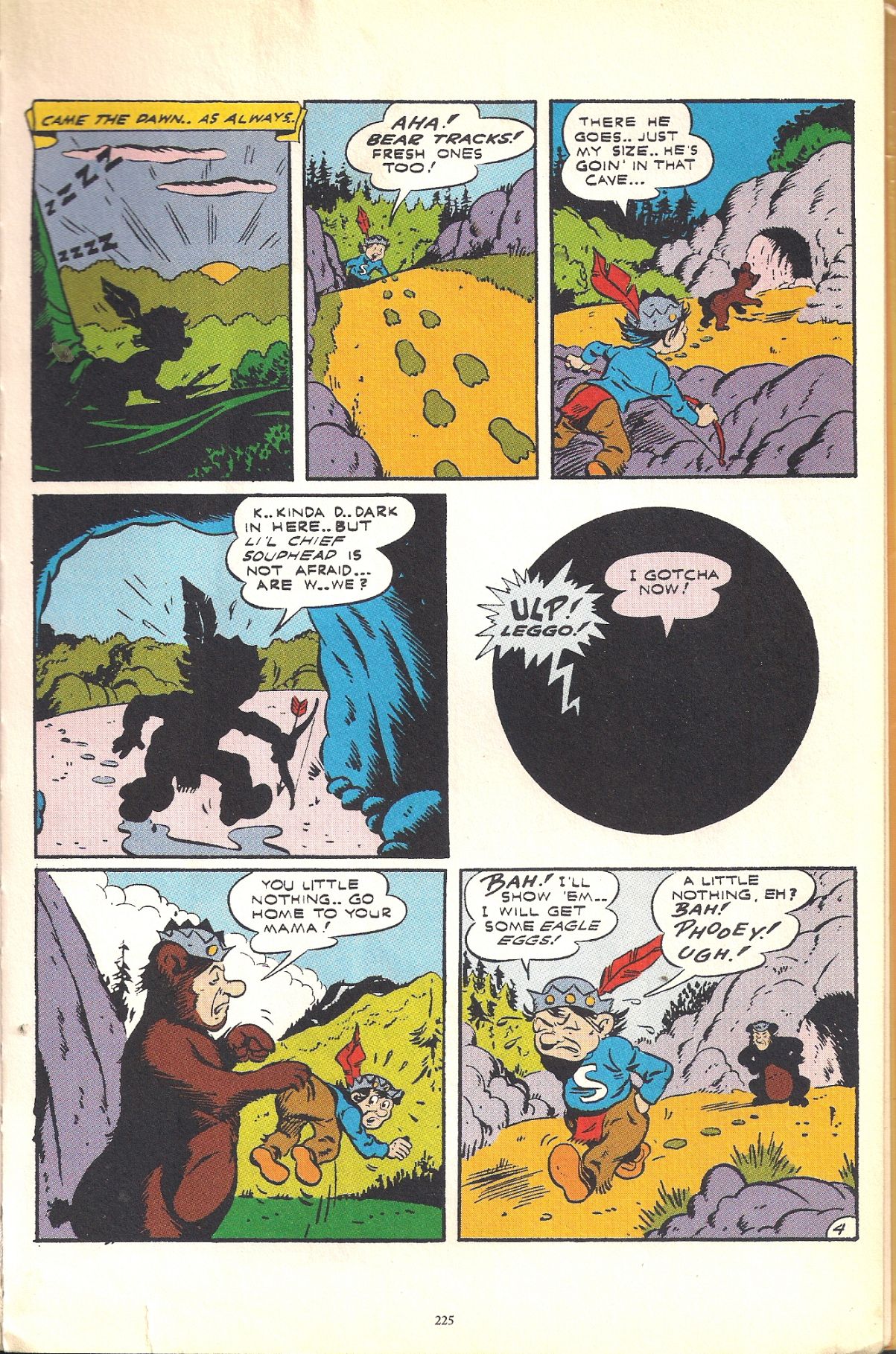 Read online Archie Comics comic -  Issue #006 - 39