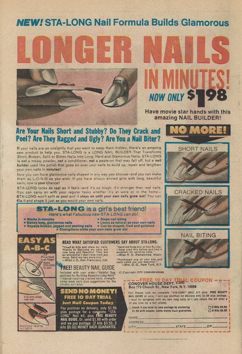 Read online Just Married comic -  Issue #100 - 14