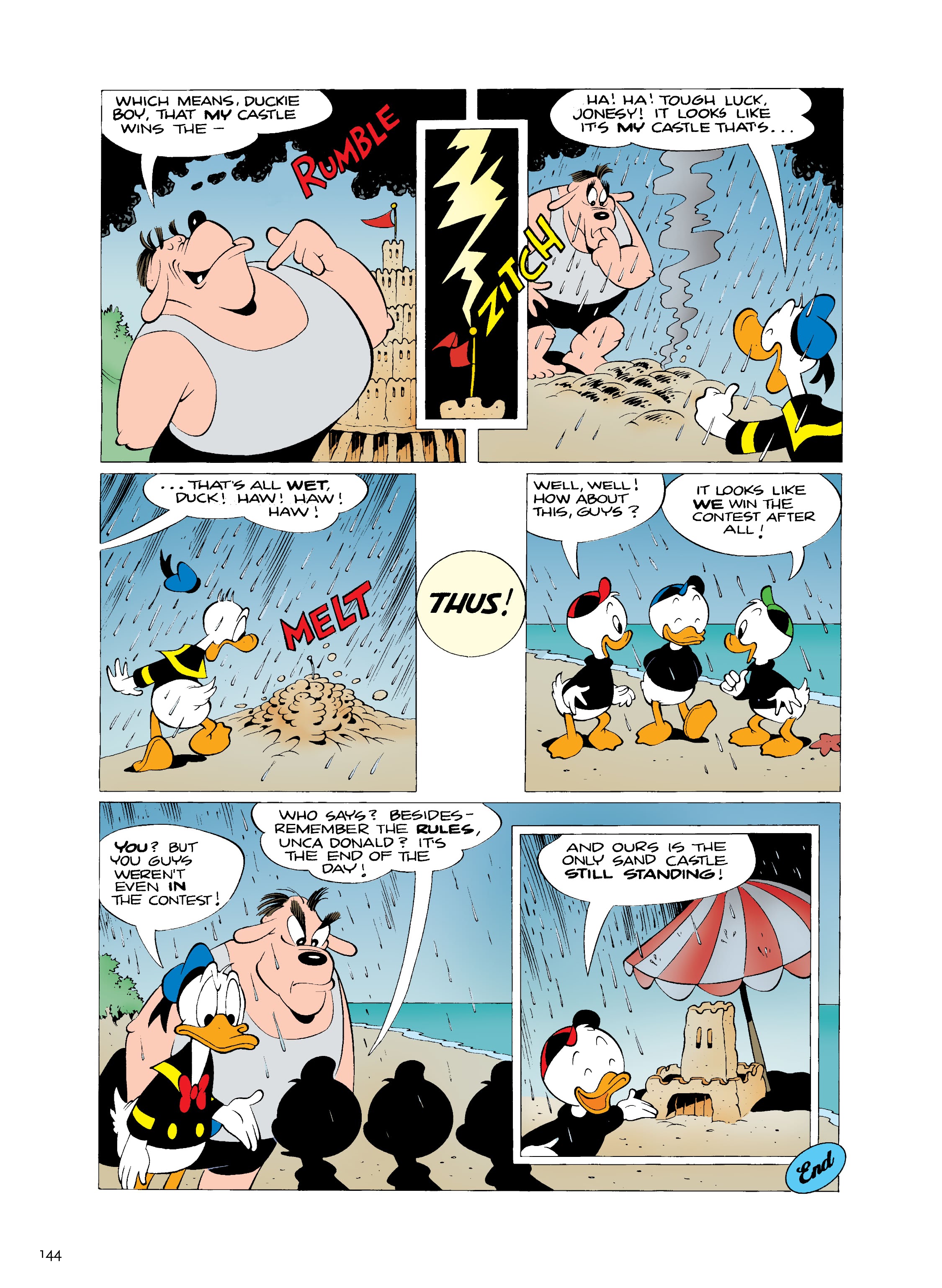 Read online Disney Masters comic -  Issue # TPB 18 (Part 2) - 50