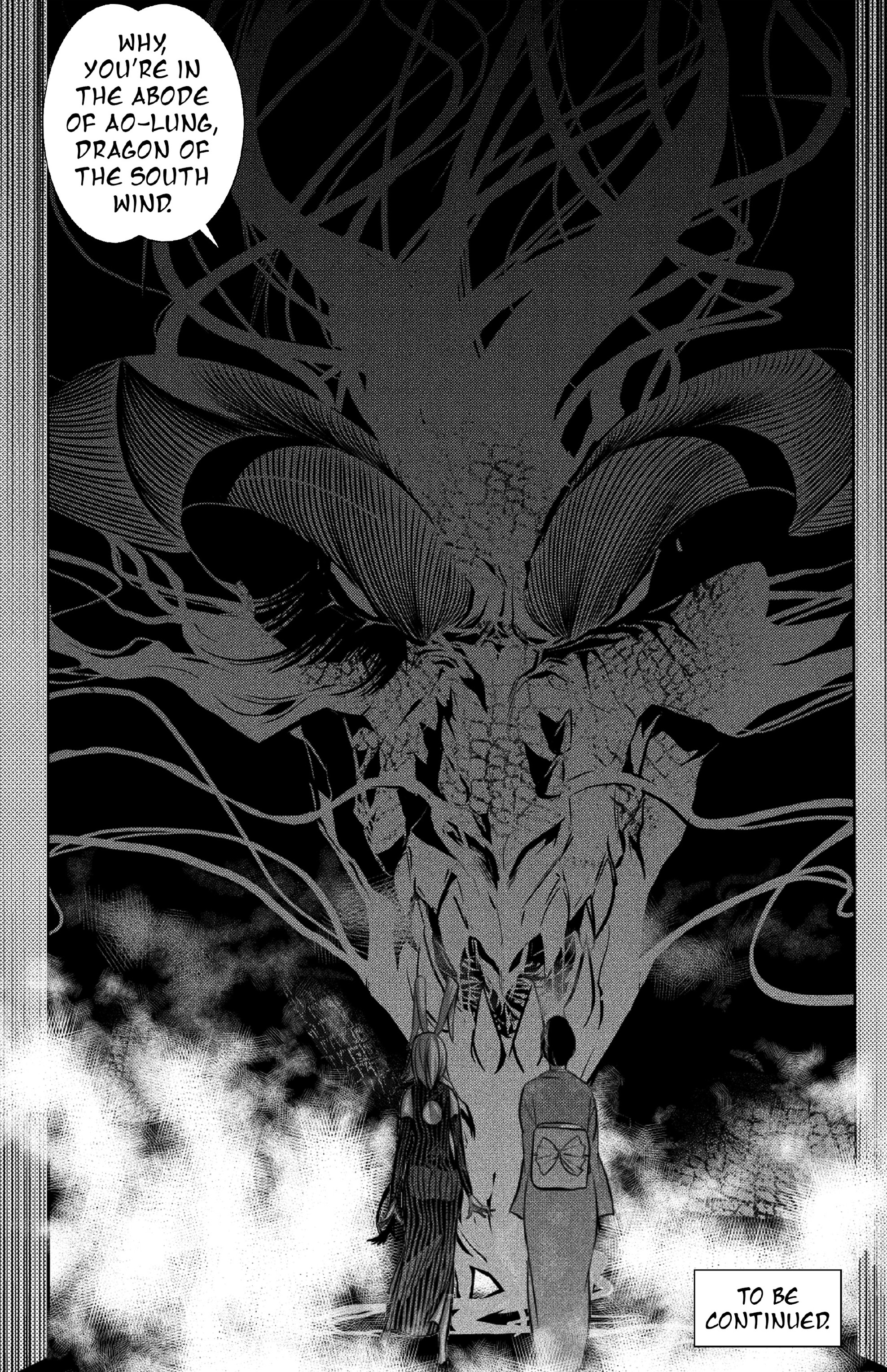 Read online Blade Bunny Vol.1 comic -  Issue #3 - 22