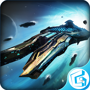 Galaxy Reavers - Starships RTS Android Save Game - AndroidHexZone.Blogspot.com