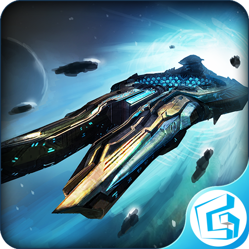 Galaxy Reavers Starships RTS Unlimited Gold,Khorium,All Warships