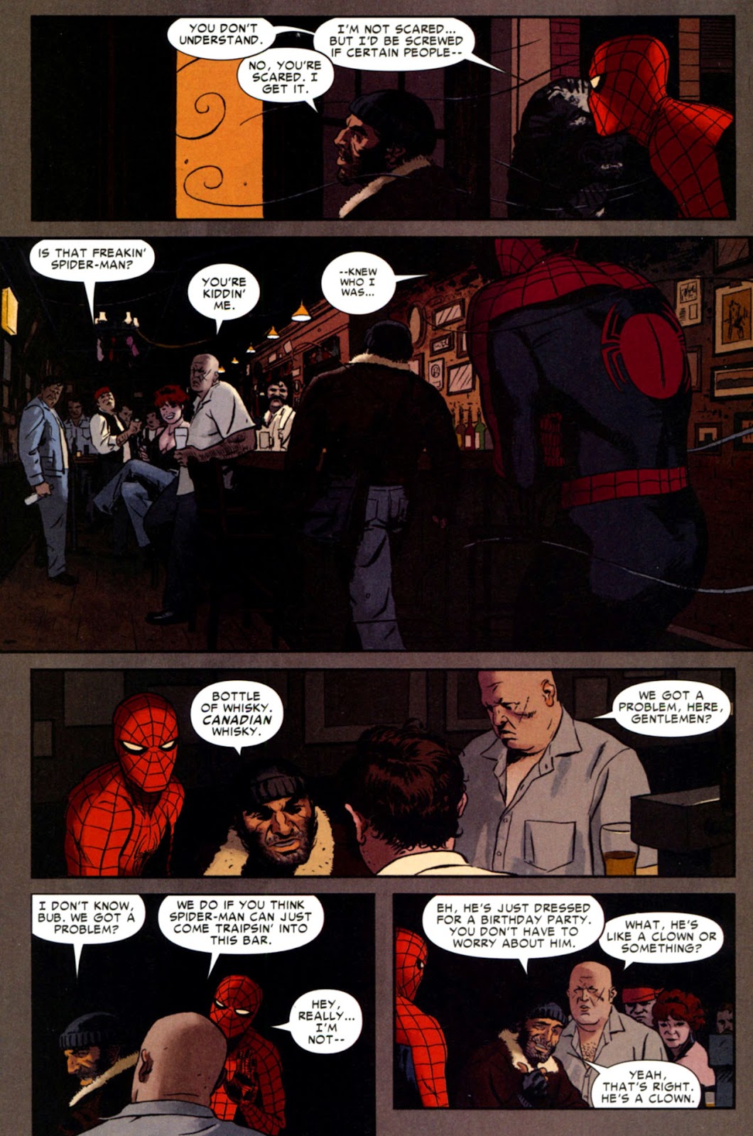 Amazing Spider-Man: Extra! issue 2 - Page 27