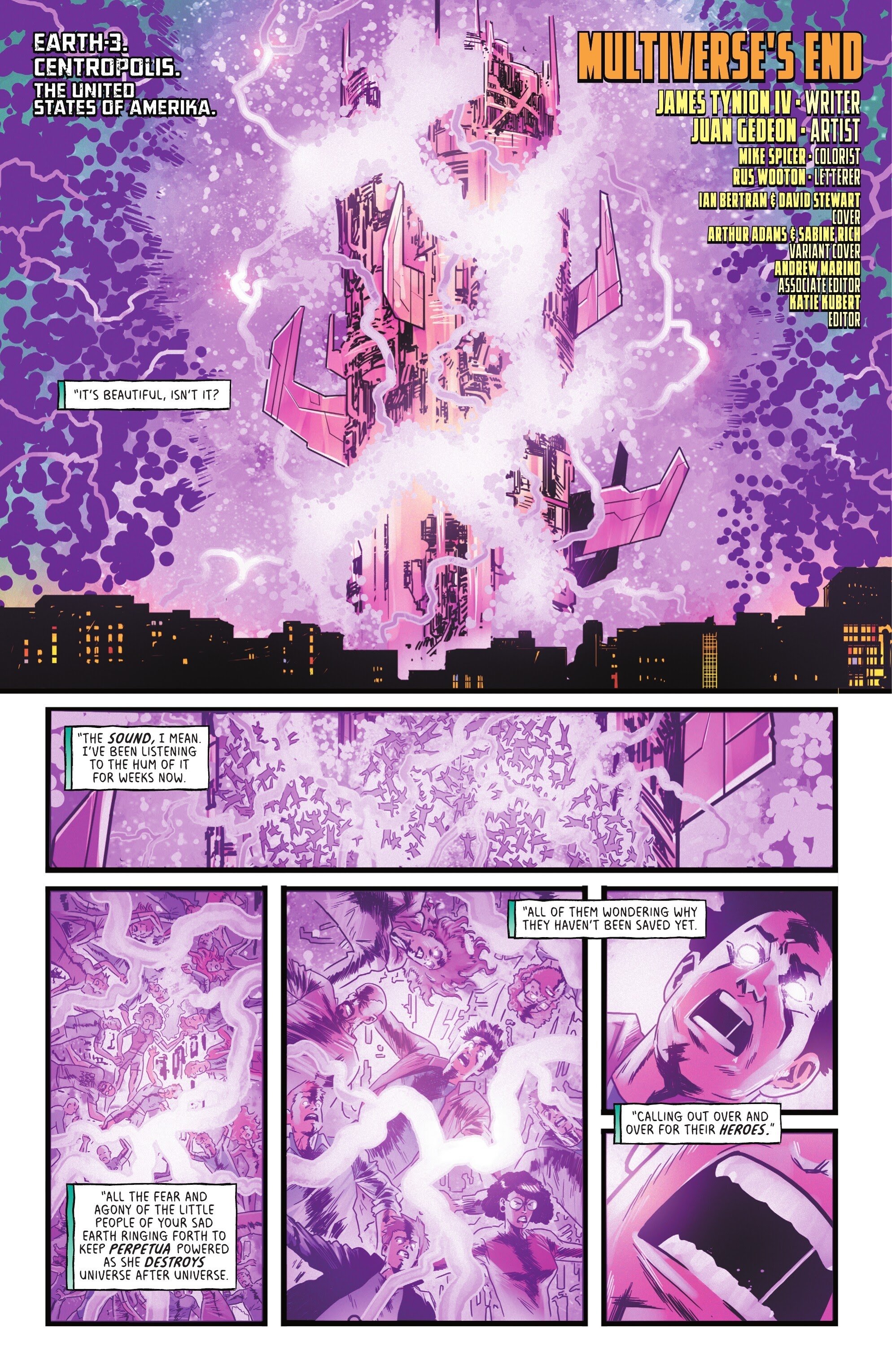 Read online Dark Nights: Death Metal: The Darkest Knight comic -  Issue # TPB (Part 2) - 53