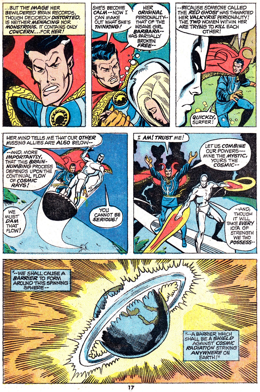 The Avengers (1963) issue 115b - Page 13