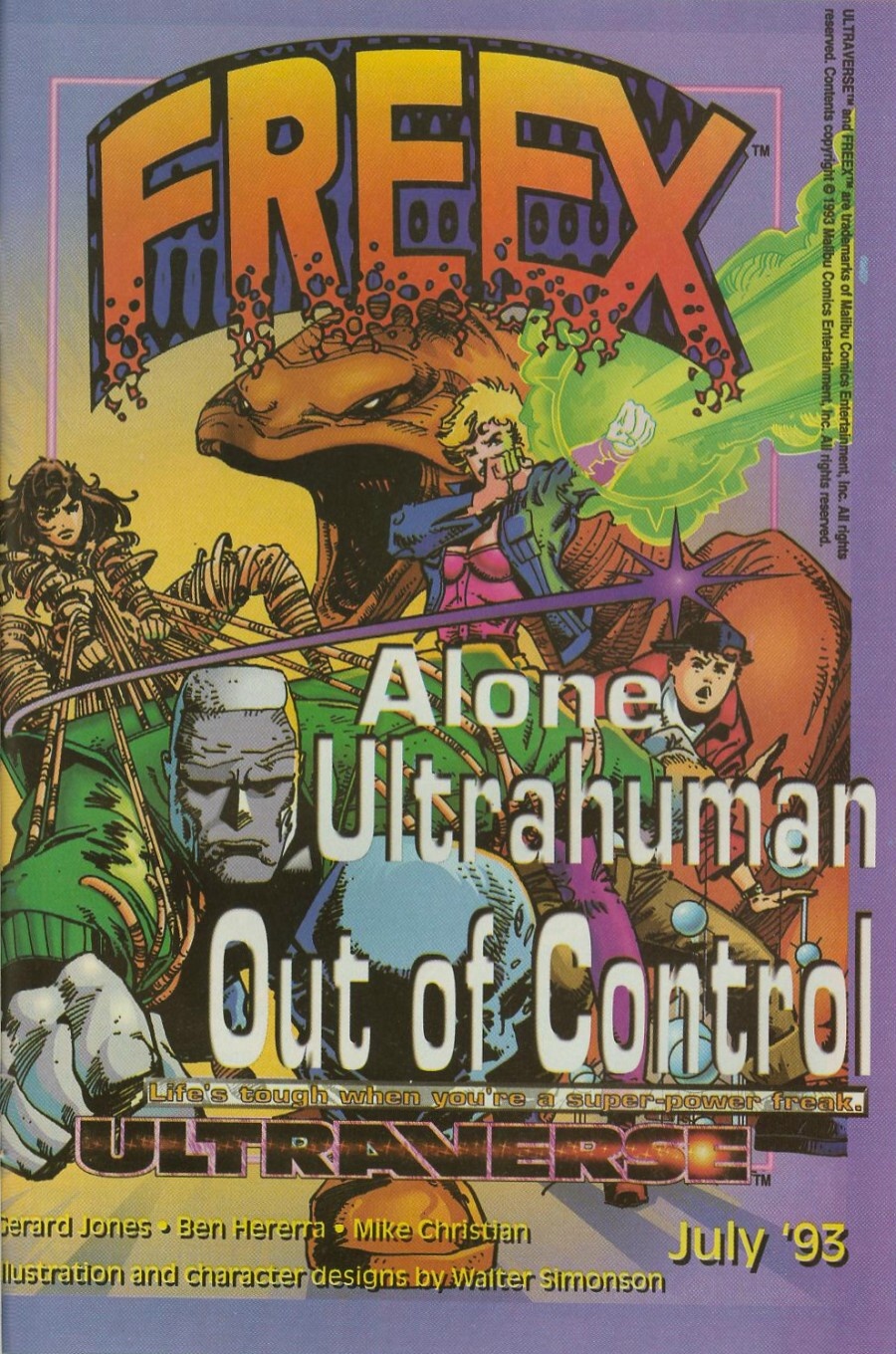 Read online Hardcase comic -  Issue #1 - 22