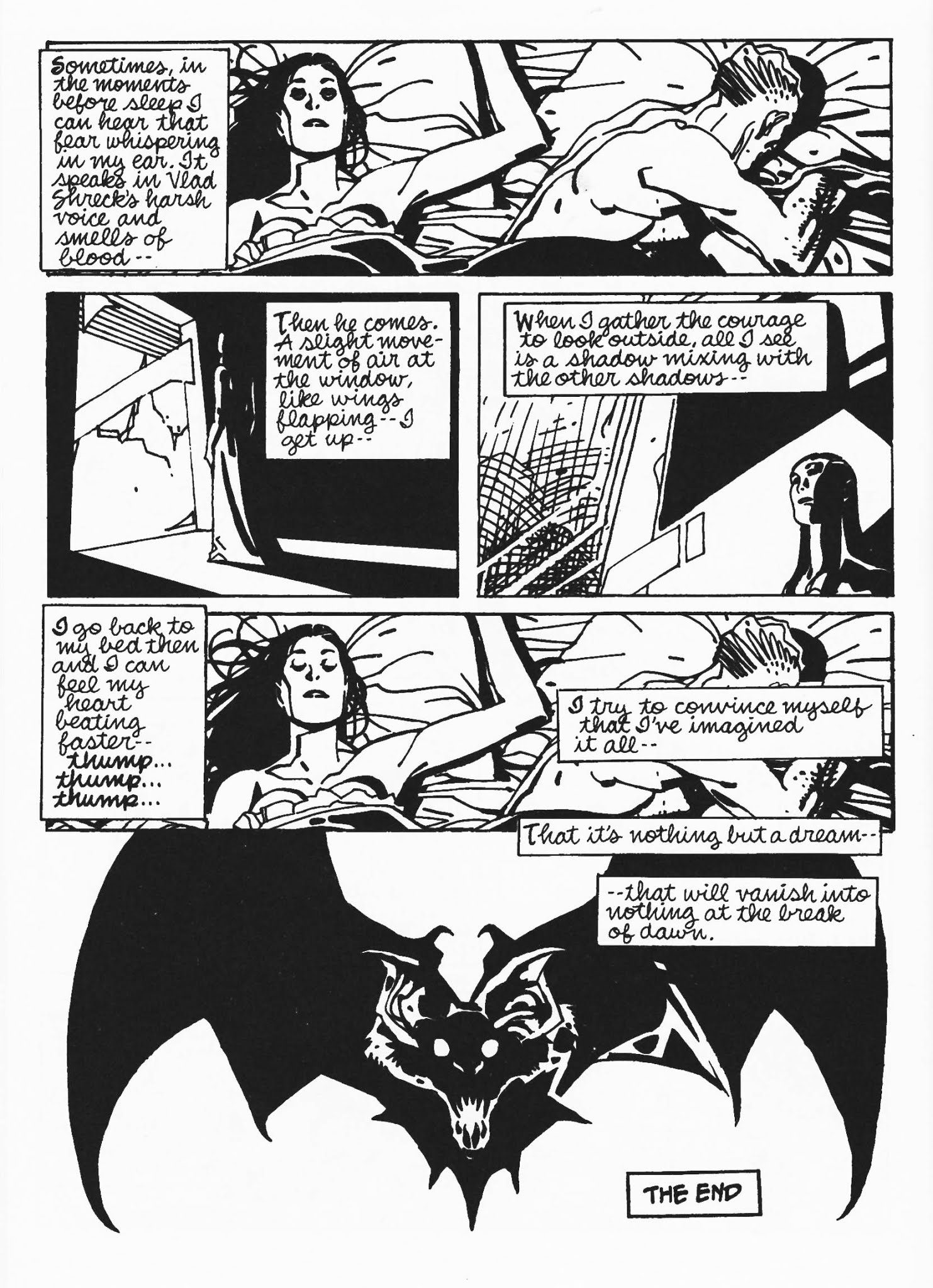 Read online Nathan Never comic -  Issue #1 - 106