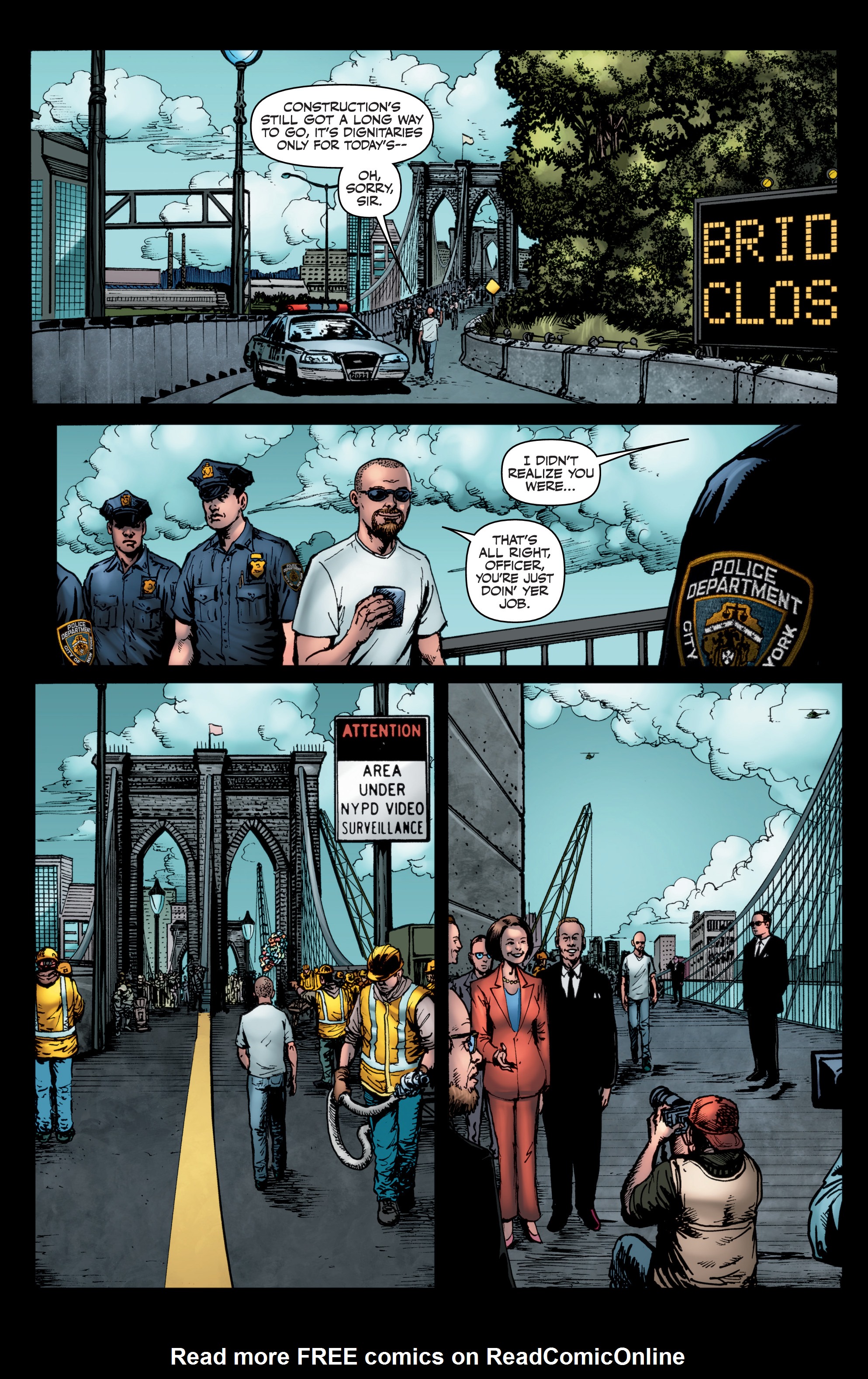 Read online The Boys Omnibus comic -  Issue # TPB 6 (Part 4) - 5