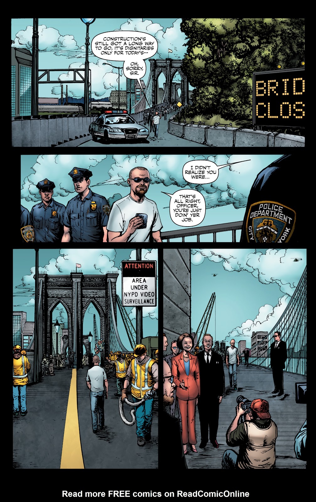 The Boys Omnibus issue TPB 6 (Part 4) - Page 5
