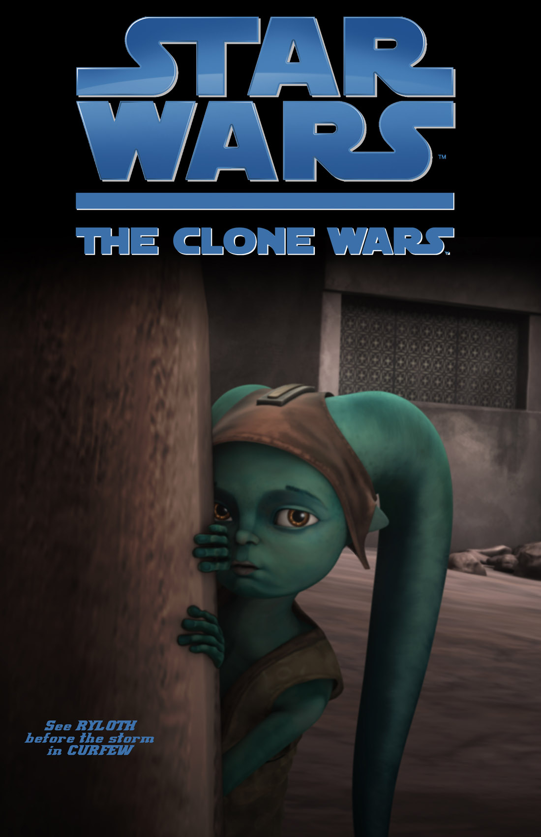 Read online Star Wars: Tales From The Clone Wars comic -  Issue # TPB - 130