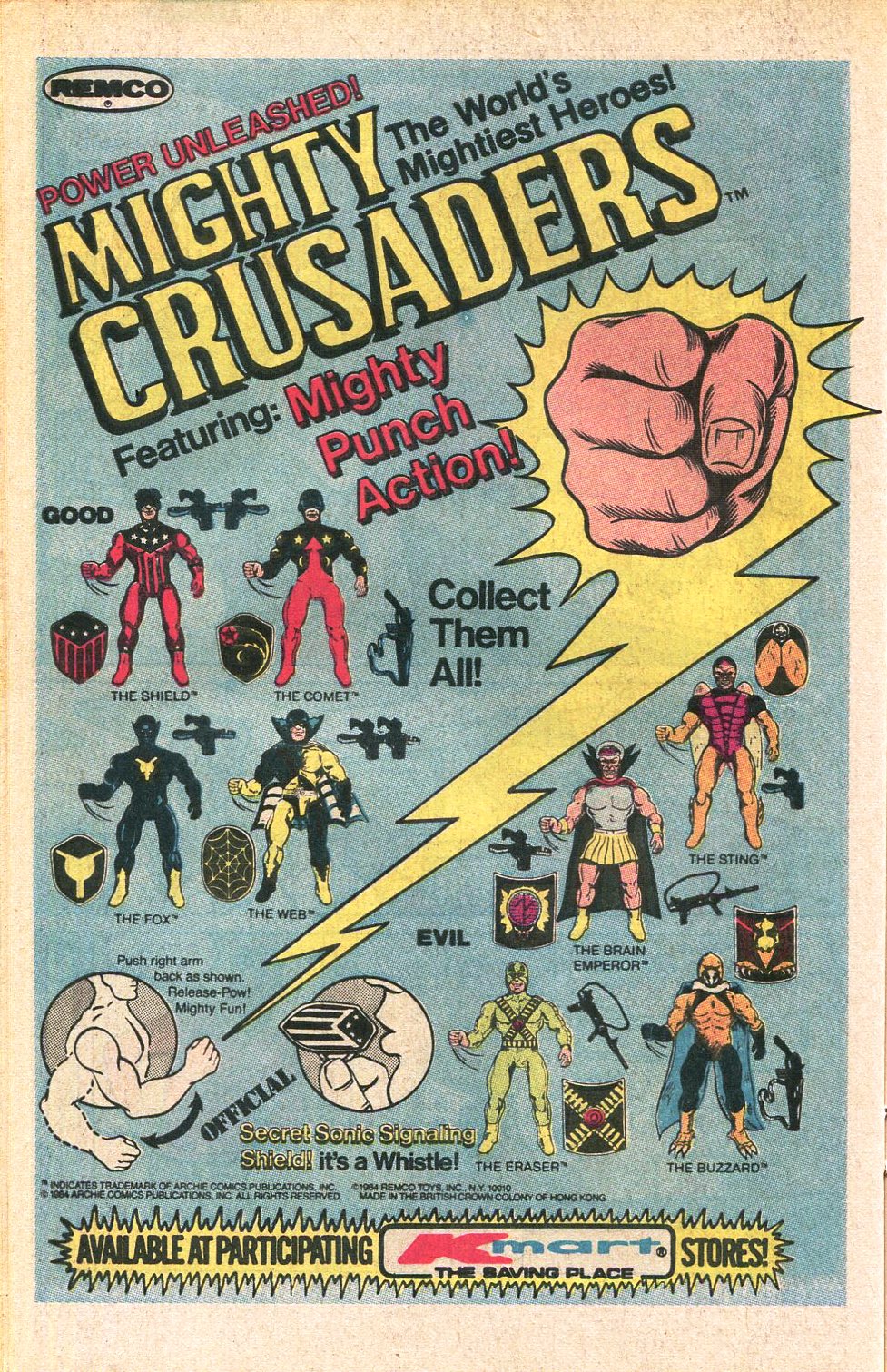 Read online Archie at Riverdale High (1972) comic -  Issue #102 - 28