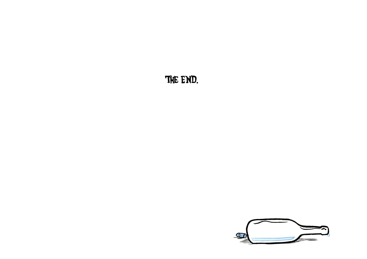 Read online The Salon comic -  Issue # TPB (Part 2) - 89